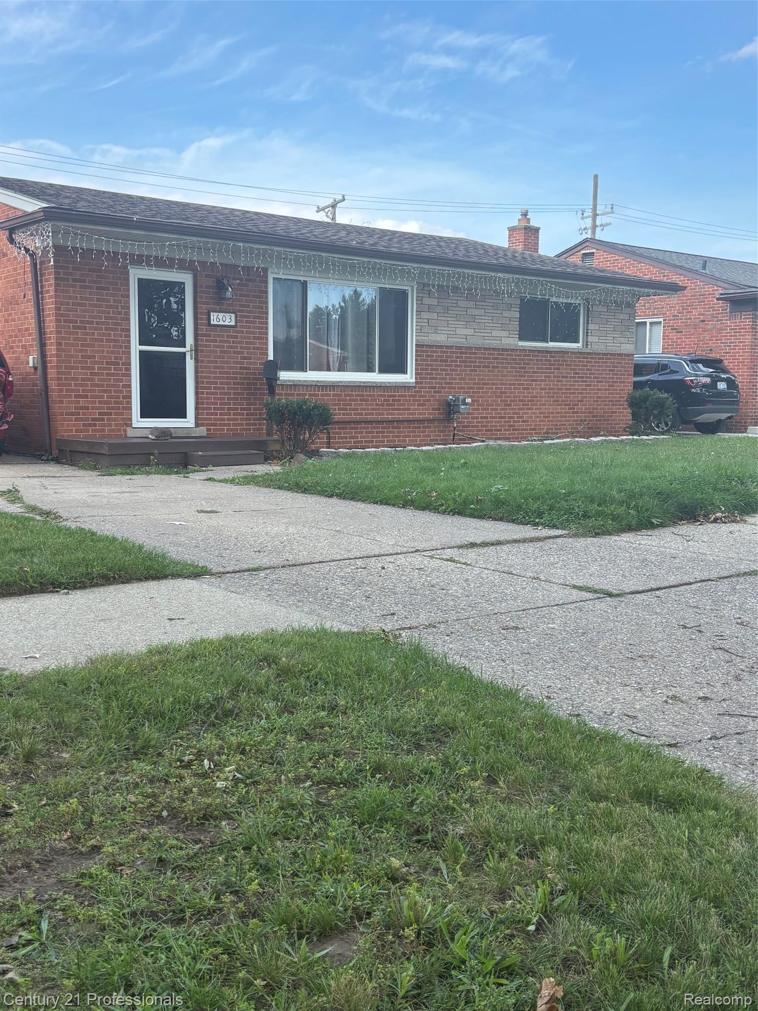 1603 Westbrook Drive — photo