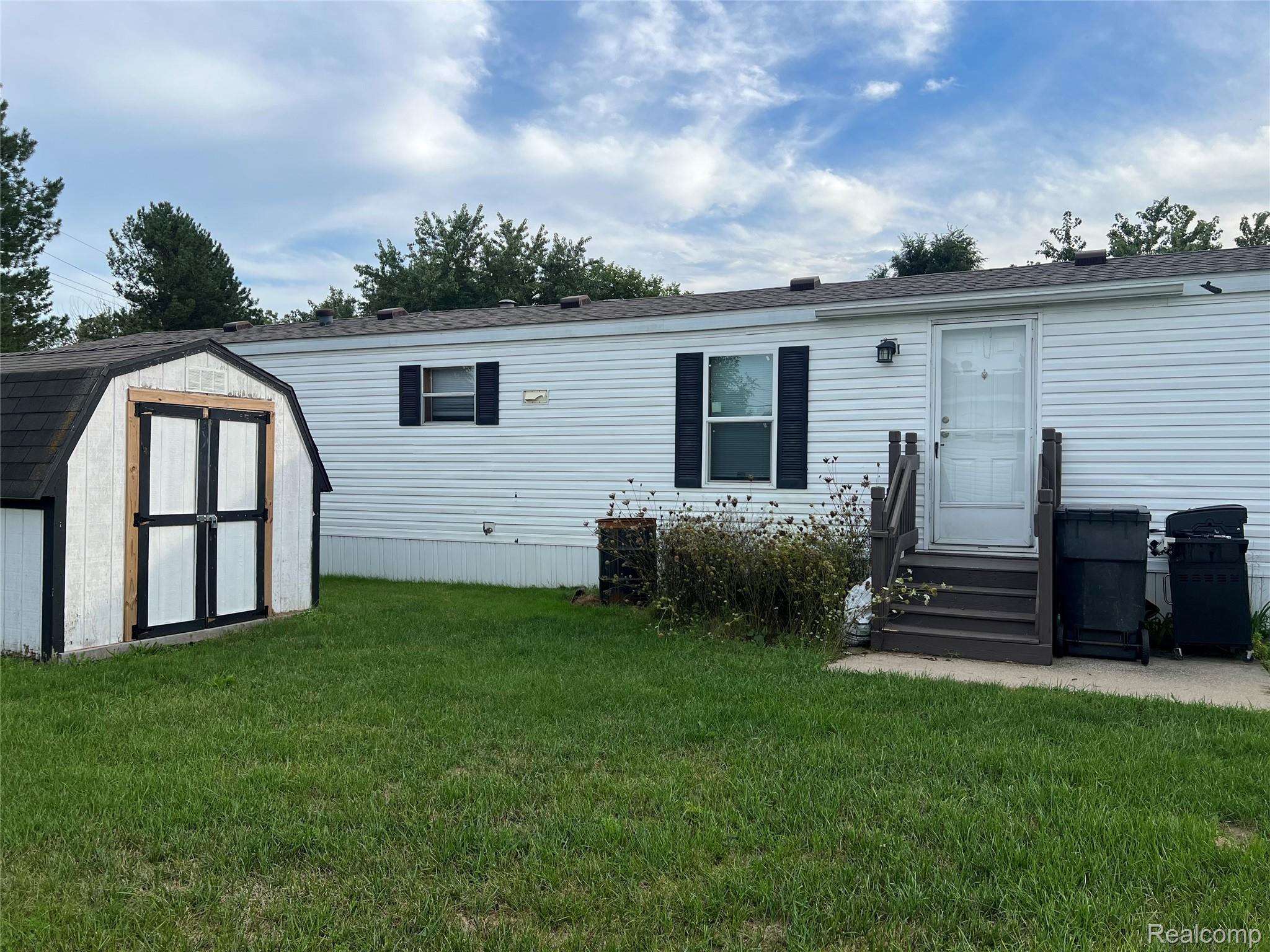 6988 McKean Road 272 — photo