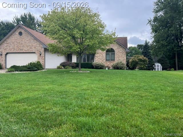 5129 Bloss Drive — photo