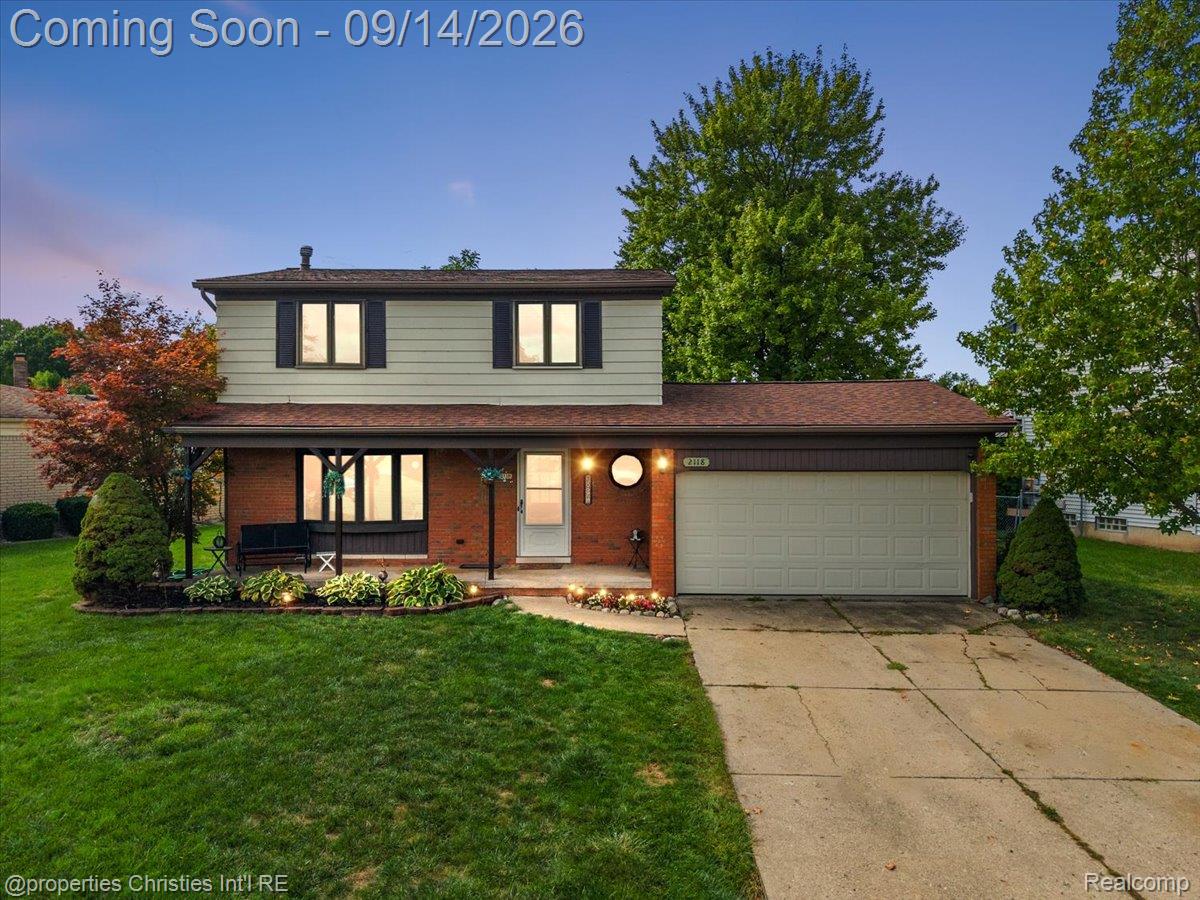 2118 S Cavalier Drive — photo