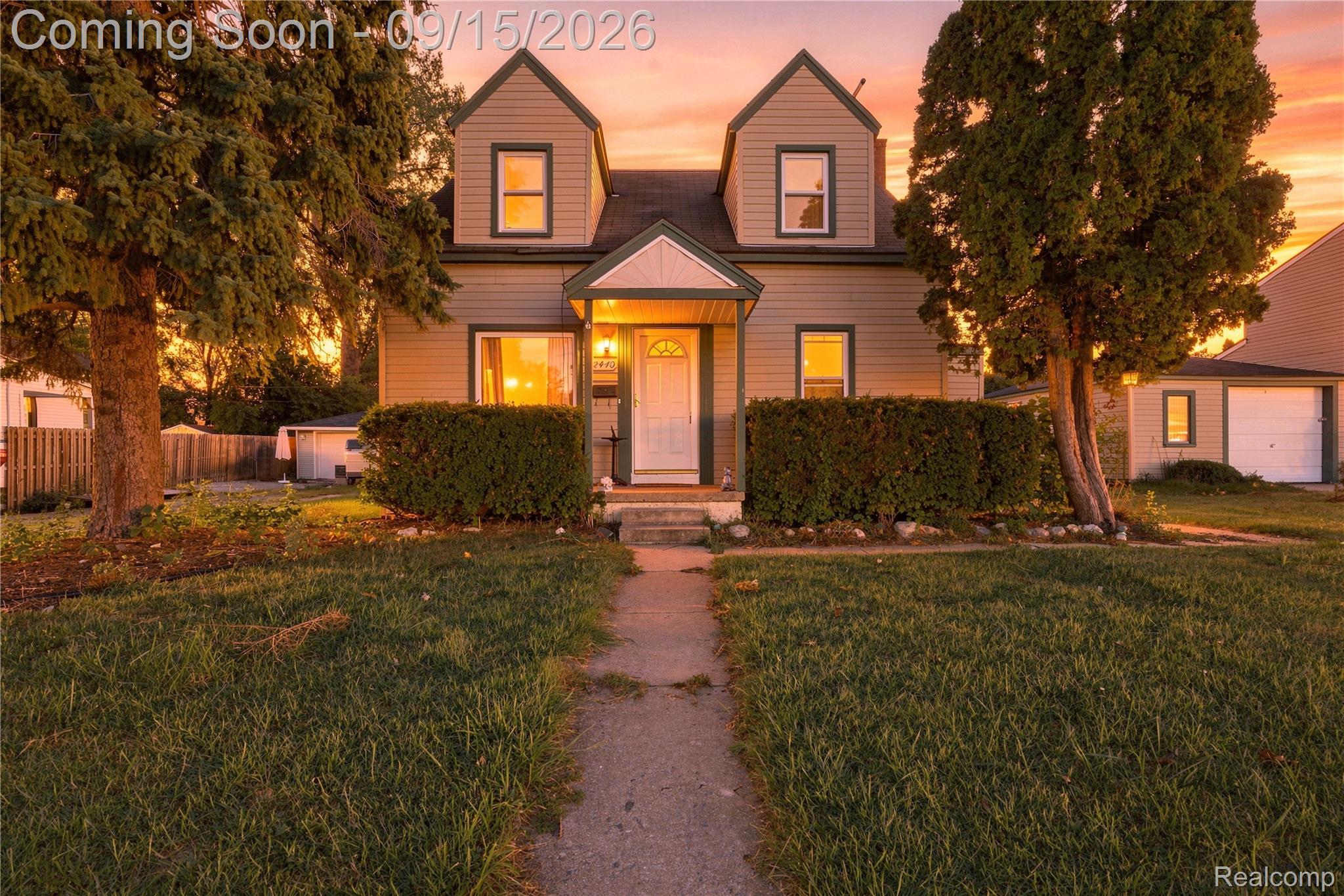 32440 Donnelly Street — photo