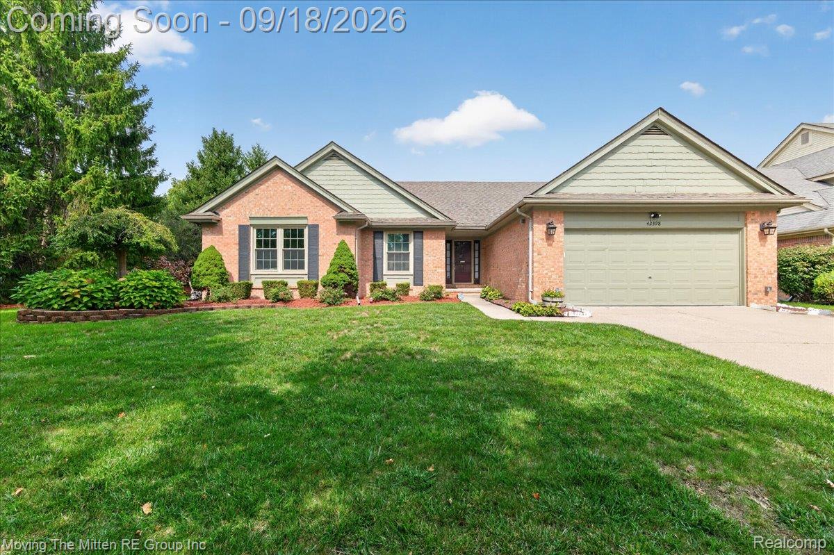 42398 Trent Drive — photo