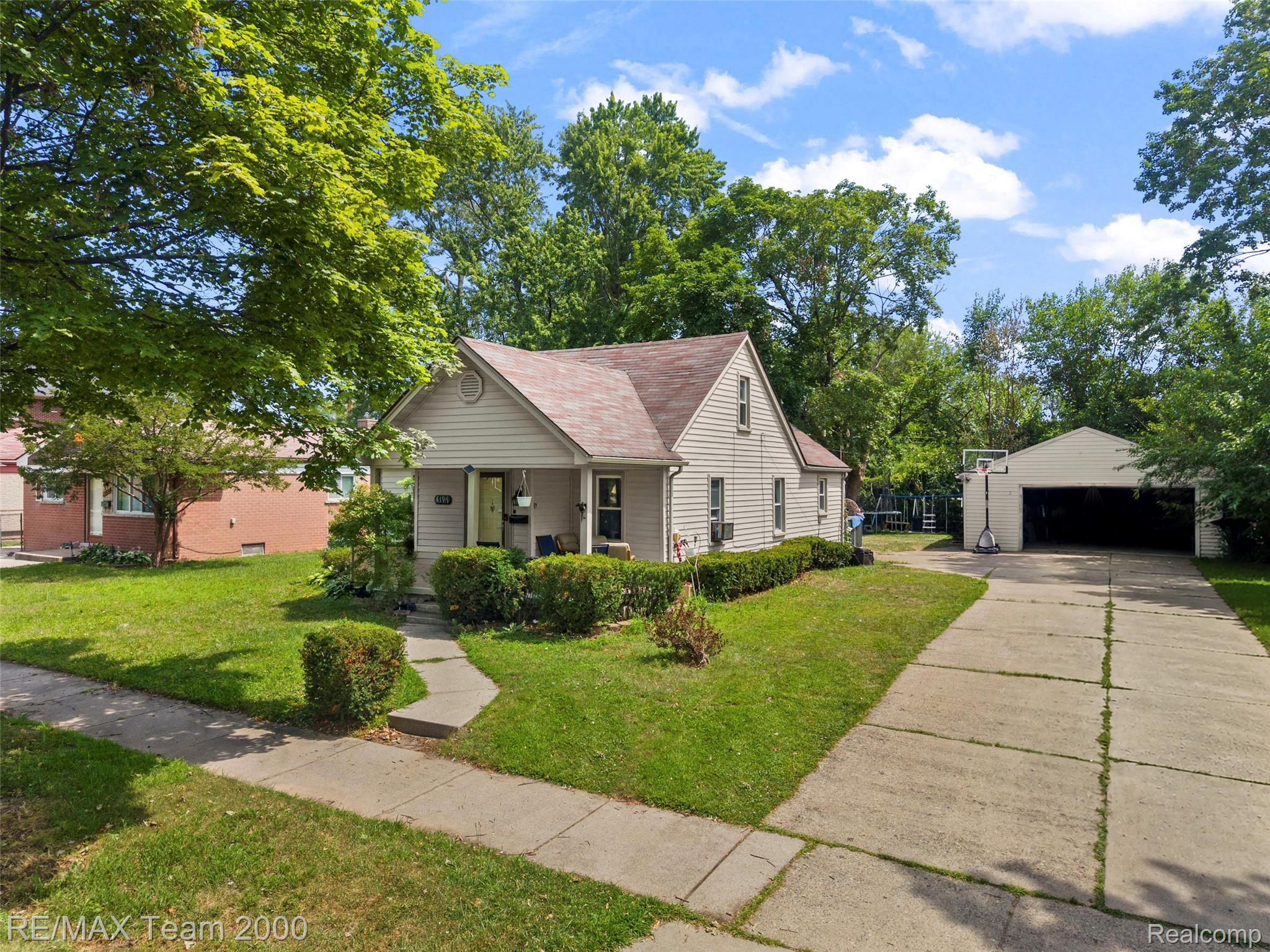 6196 N Gulley Road — photo