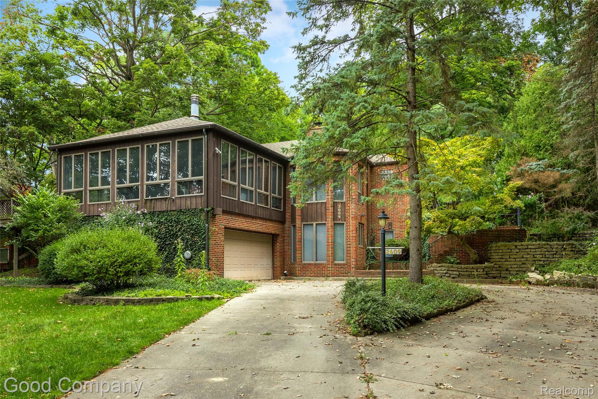 2609 Vinsetta Boulevard — photo