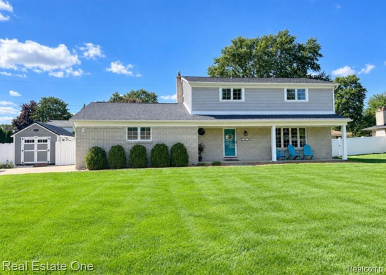 53677 Pappy Lane — photo