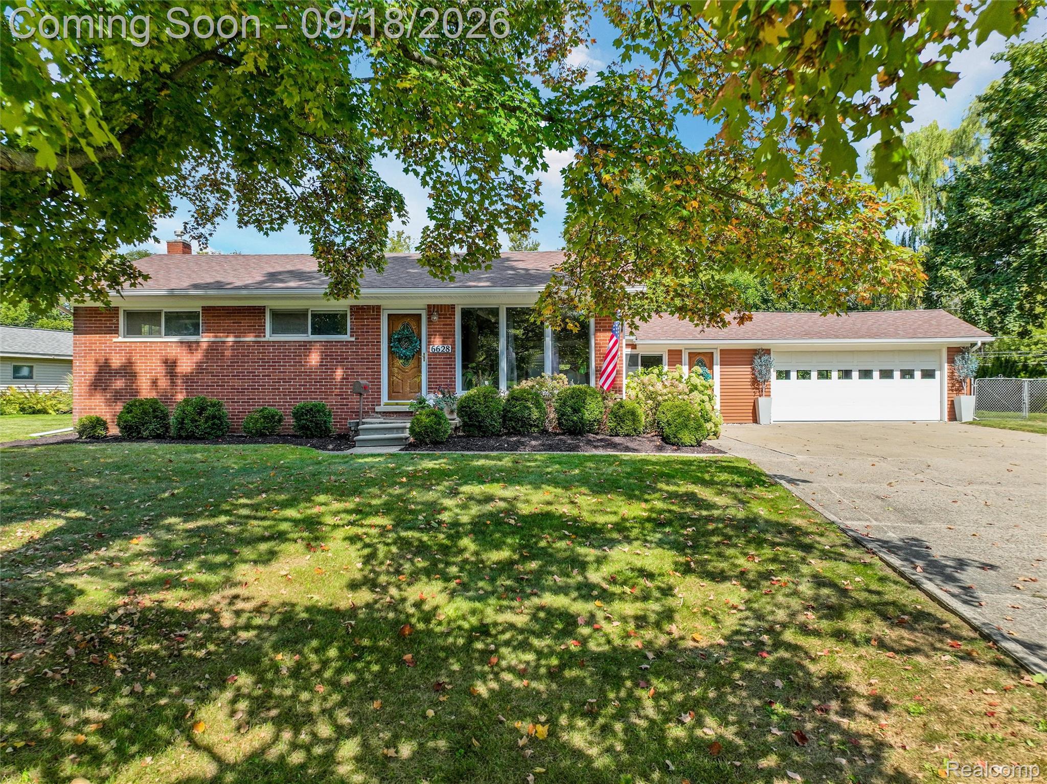 6628 Northview Drive — photo