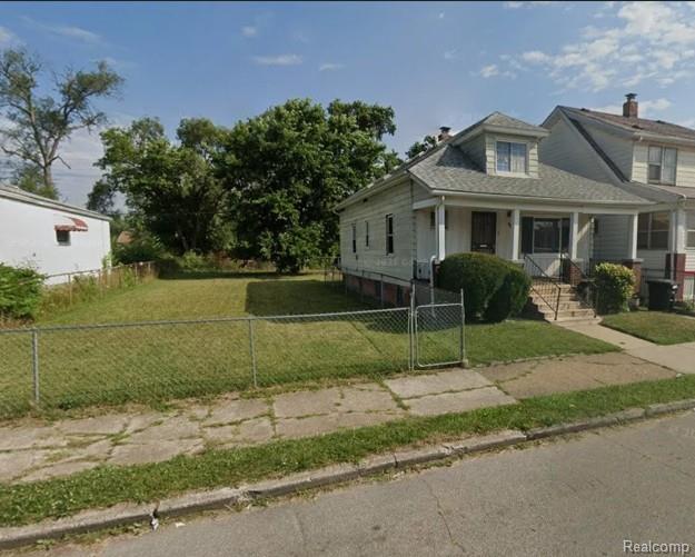 9757 Peter Hunt Street — photo