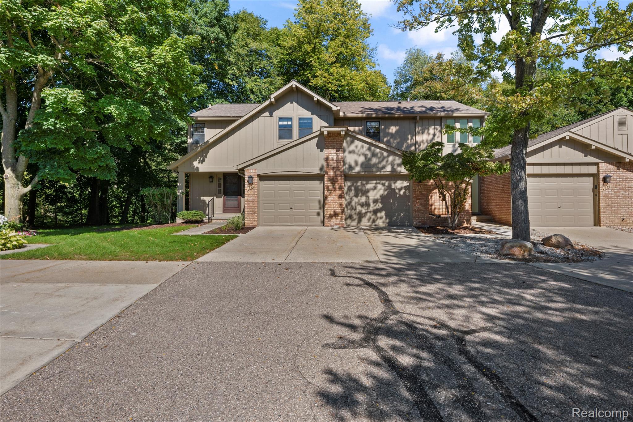 1830 Streamedge Court — photo
