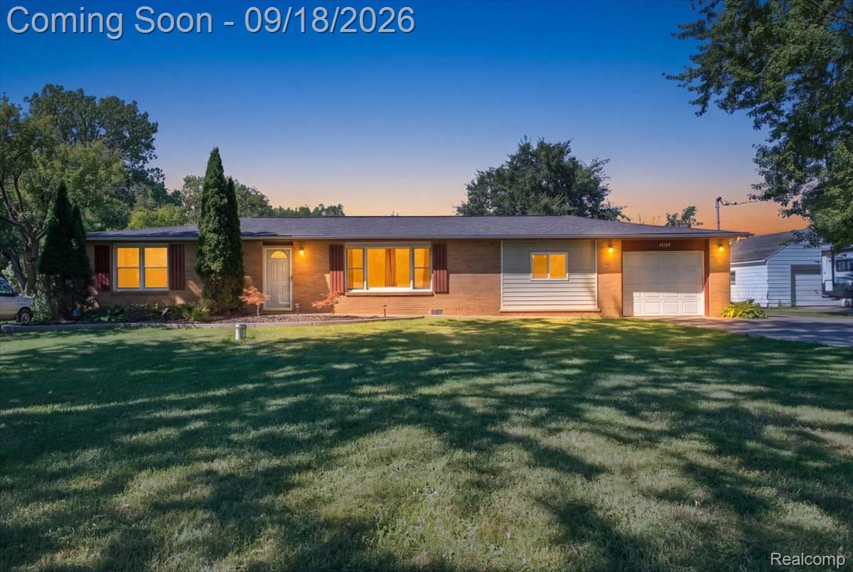 11184 N Fenton Road — photo