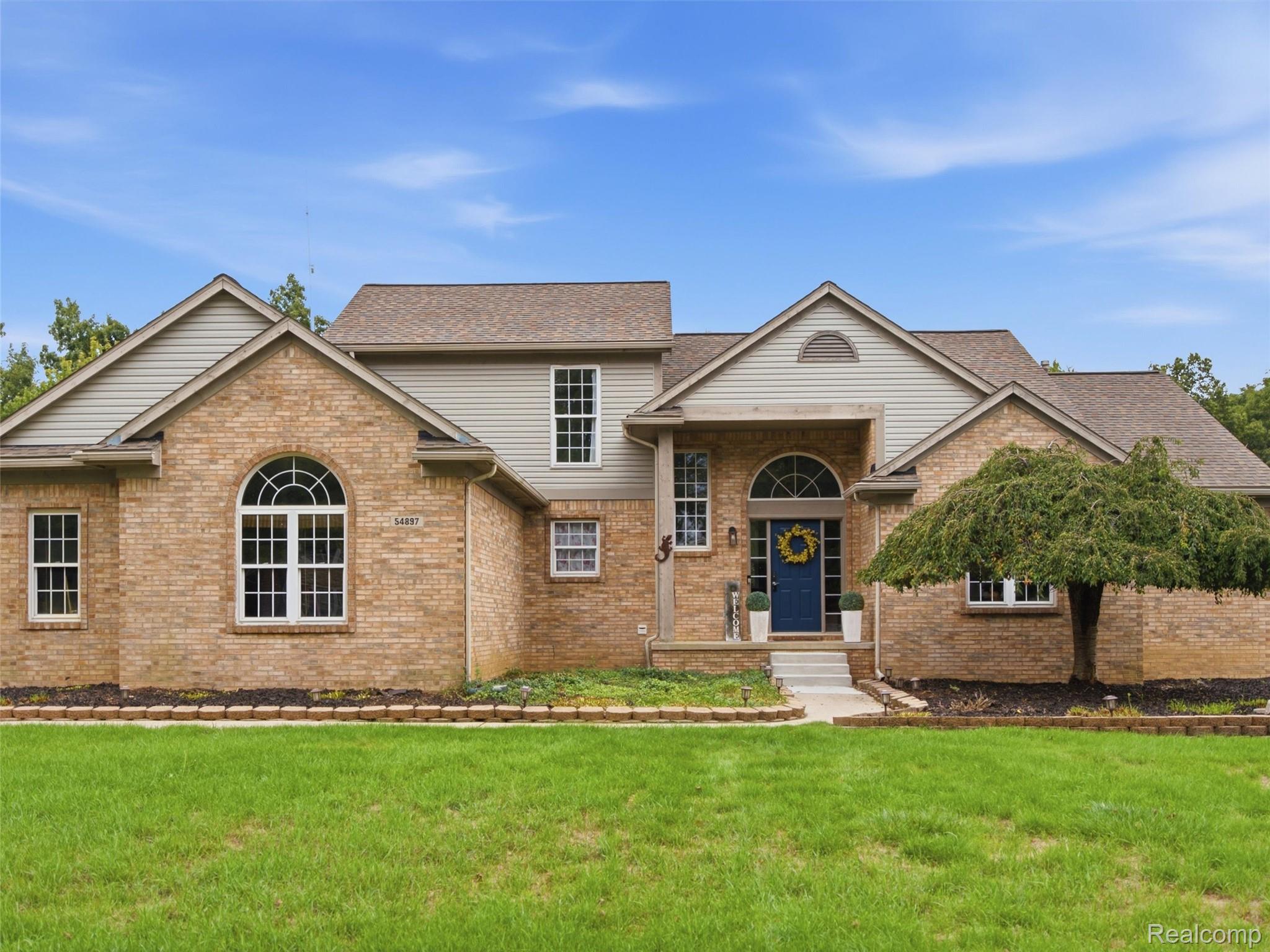 54897 Walnut Drive — photo