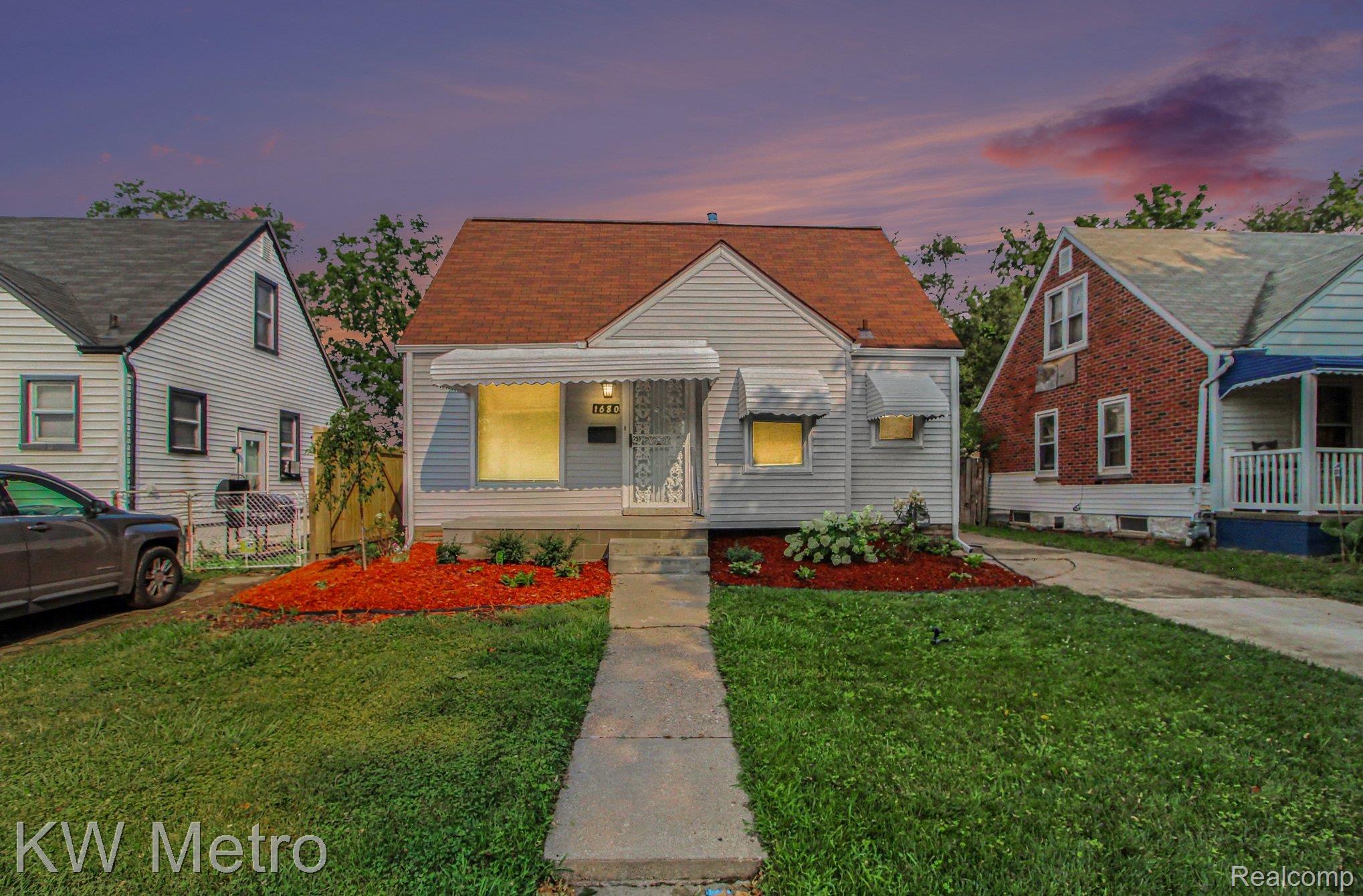 1680 S Ethel Street — photo
