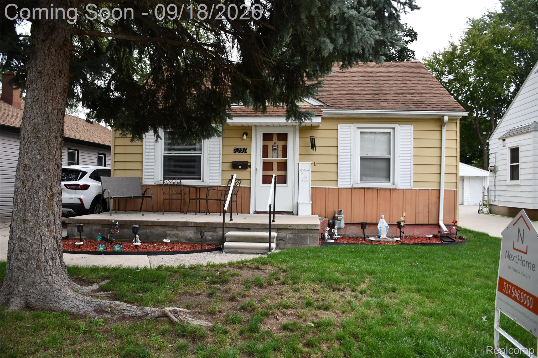 7725 Jackson Street — photo