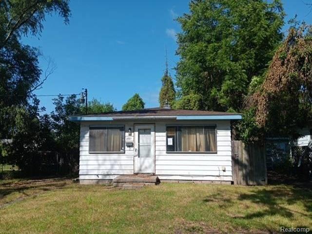 2801 Oakwood Avenue — photo