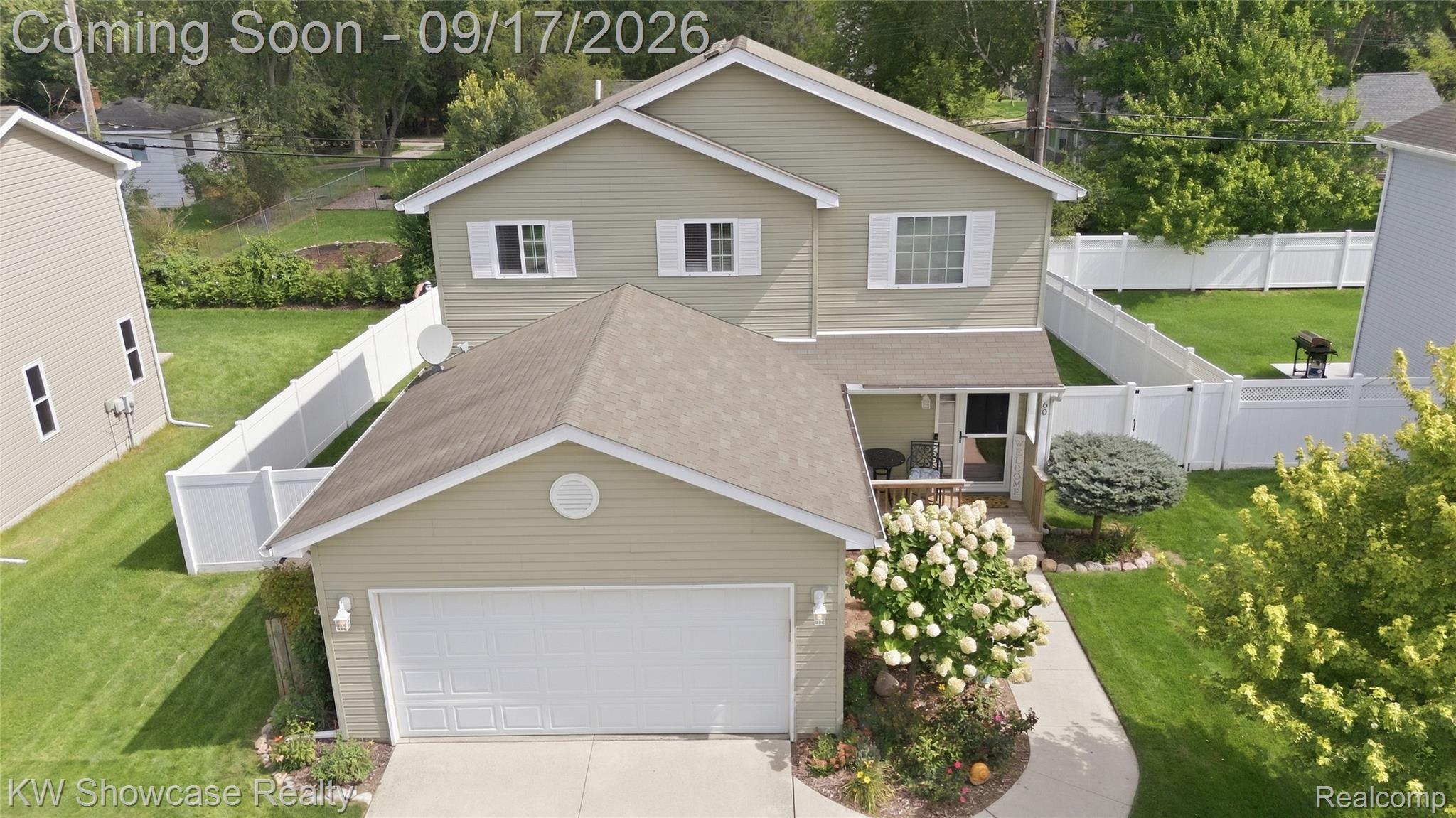 60 Fountain Park Drive — photo