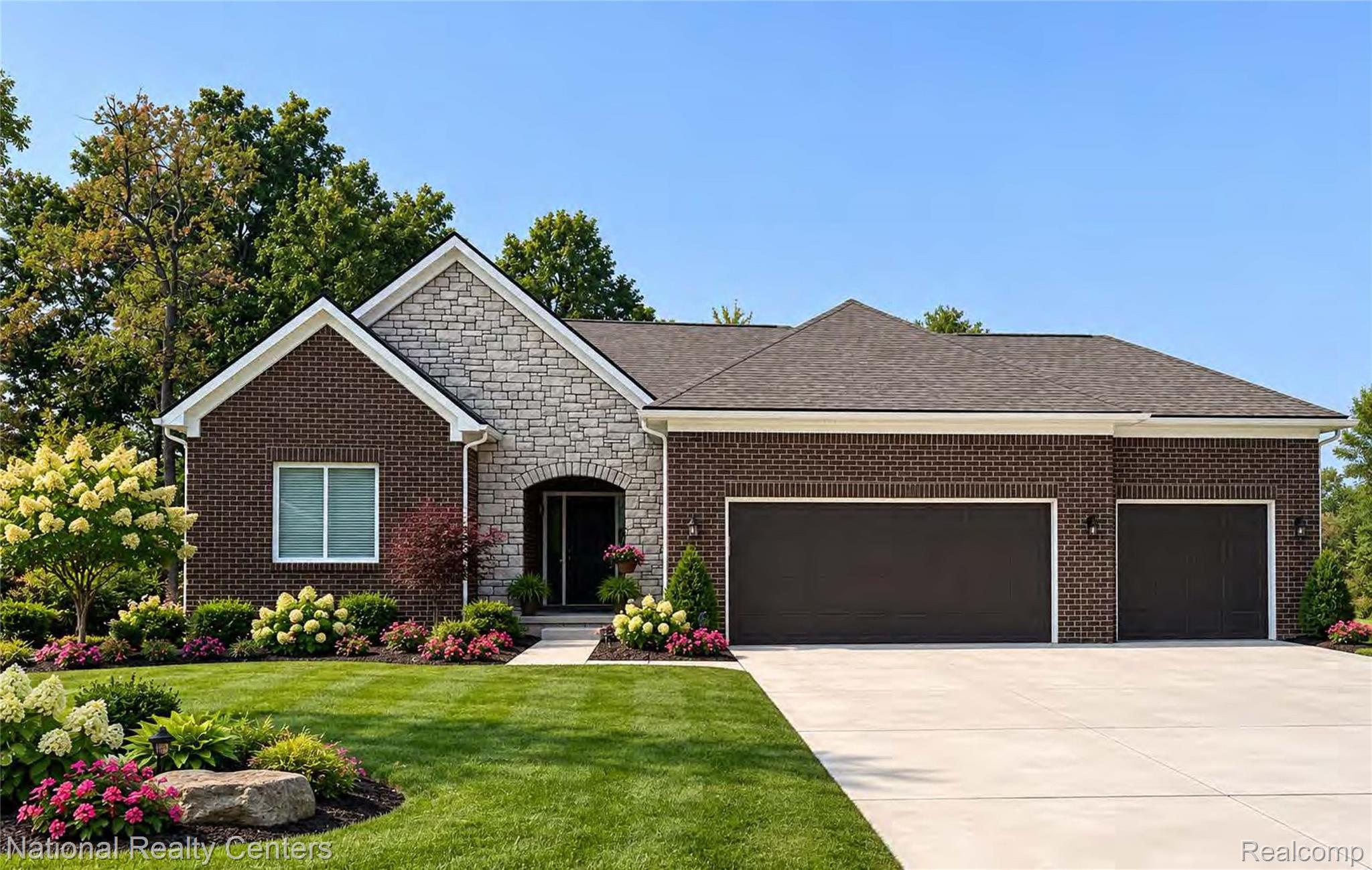 5548 Morgan Lake Drive — photo