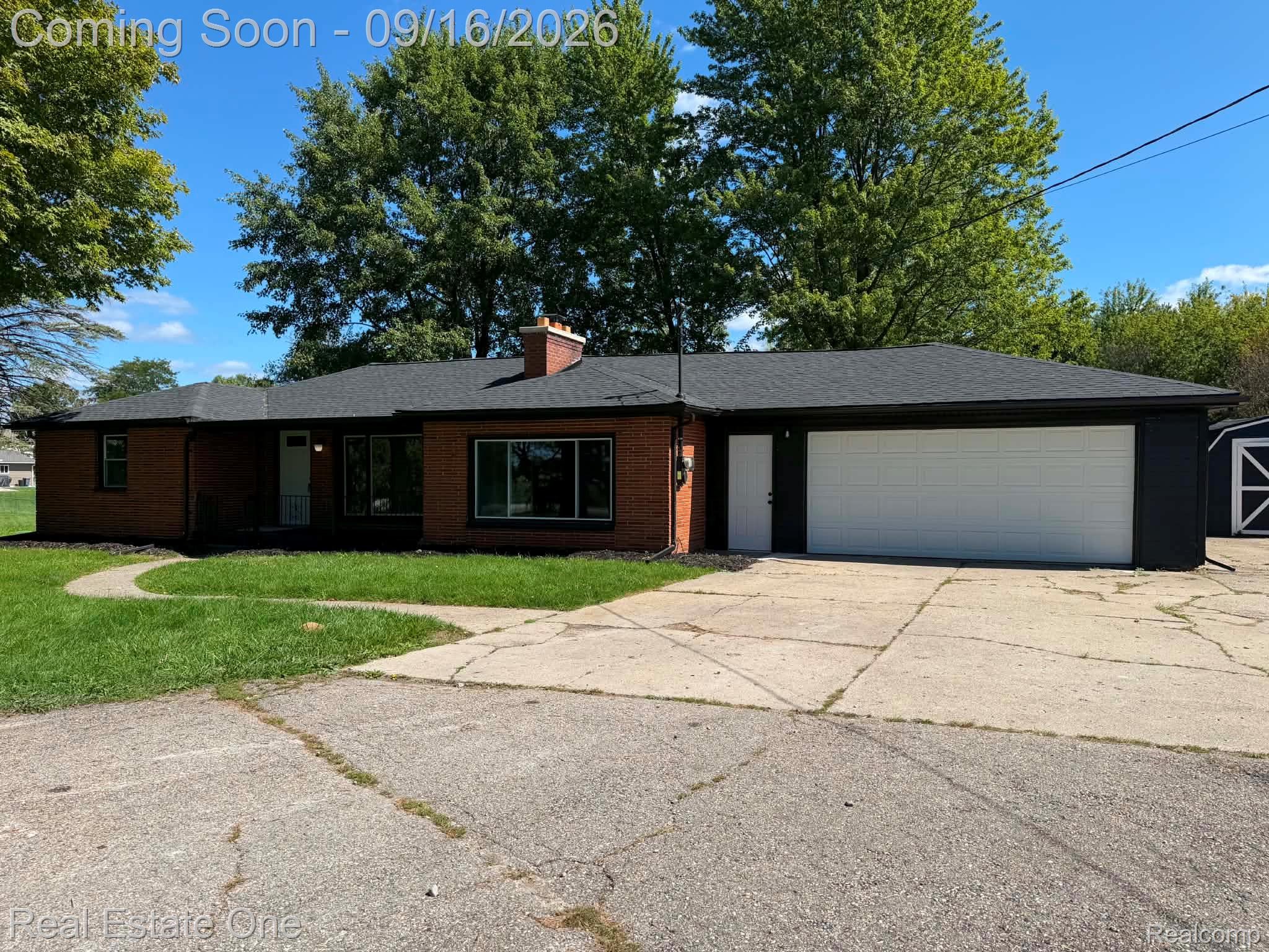 3055 Atlas Road — photo