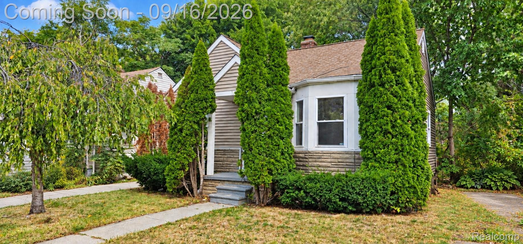 16293 Liberal Street — photo