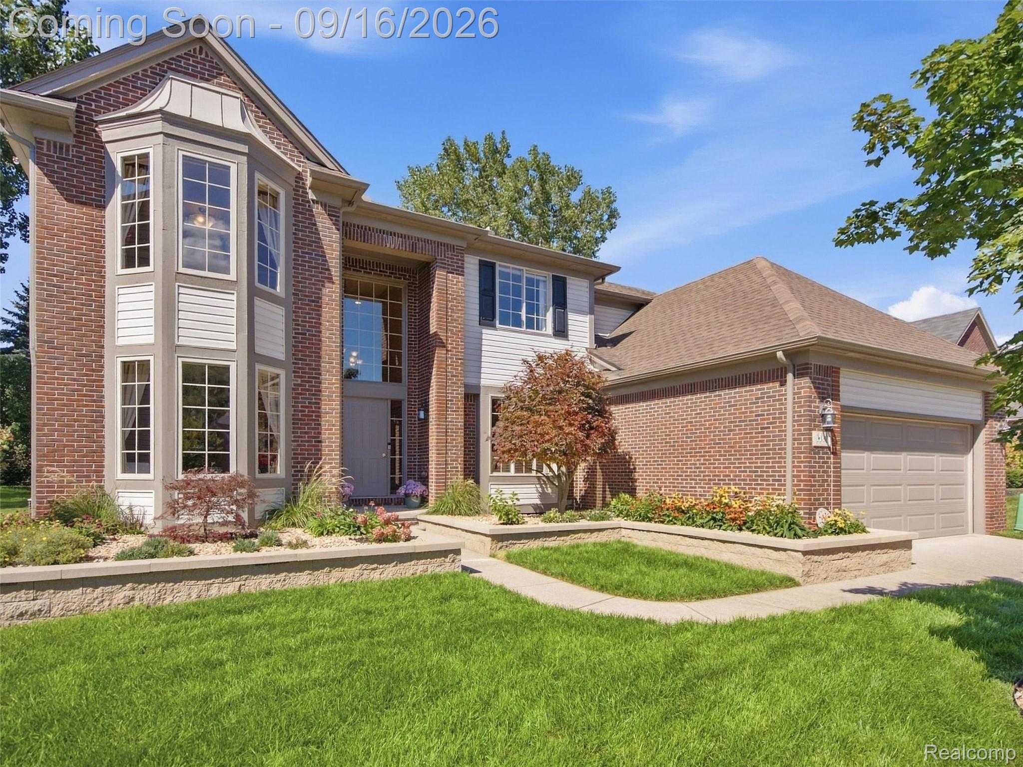 3332 Empire Drive — photo