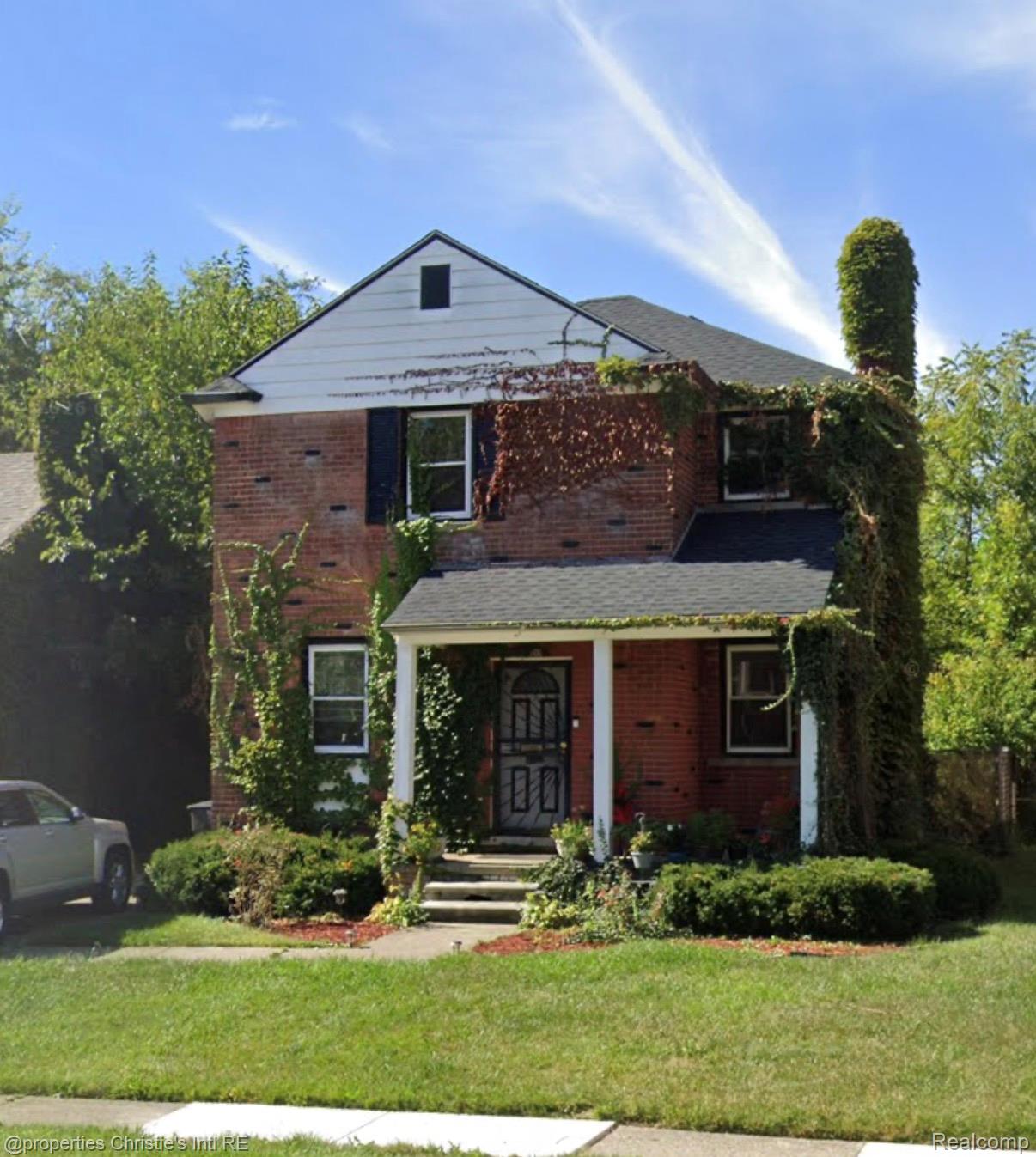14901 Strathmoor Street — photo
