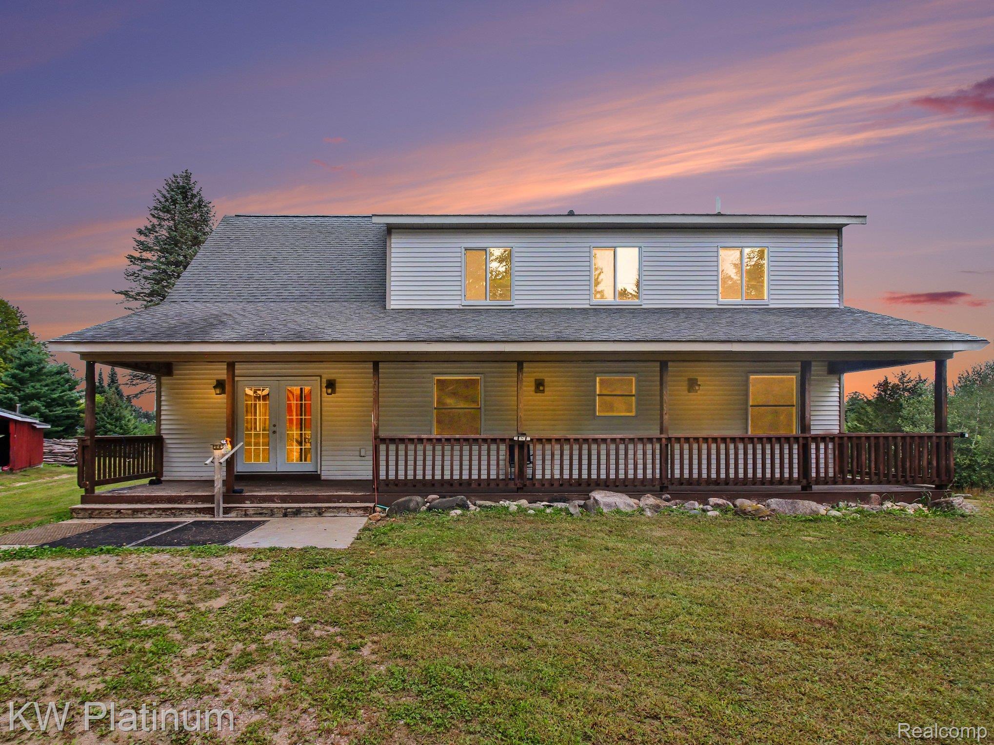 9498 Shively Road SE — photo