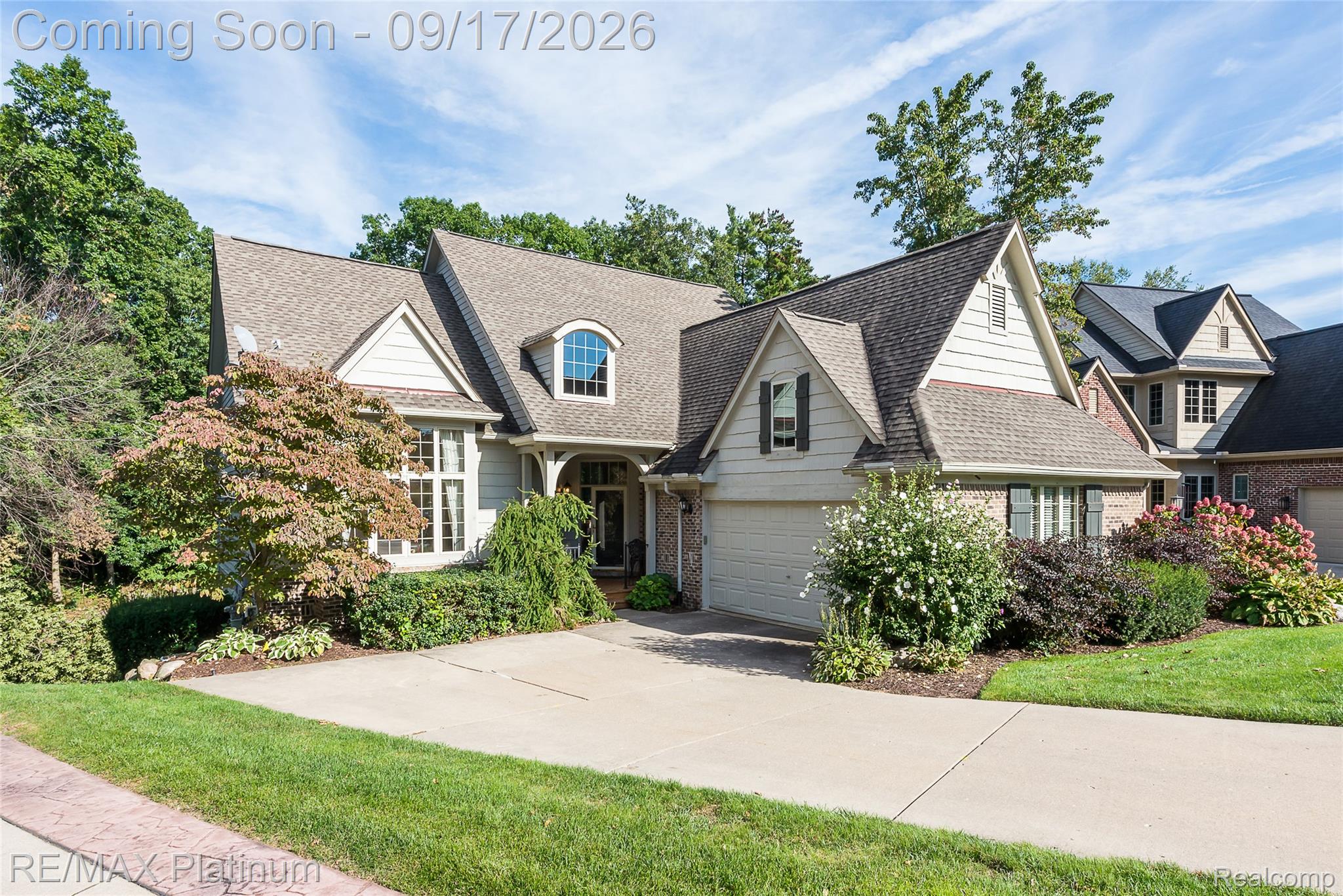 4475 Quebec Lane — photo