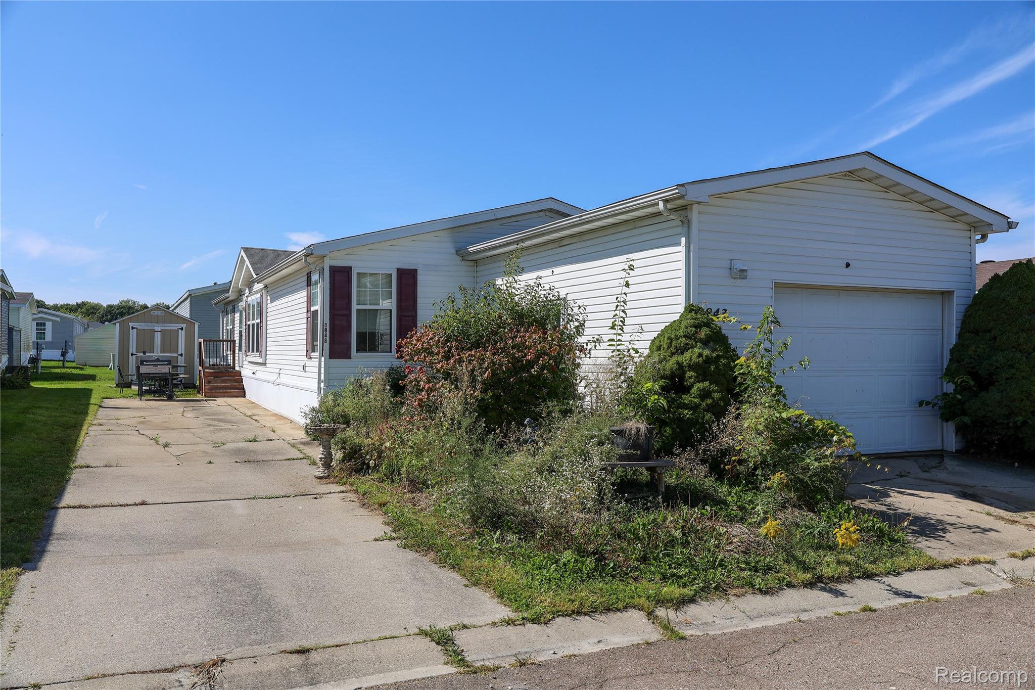1843 Parklawn — photo