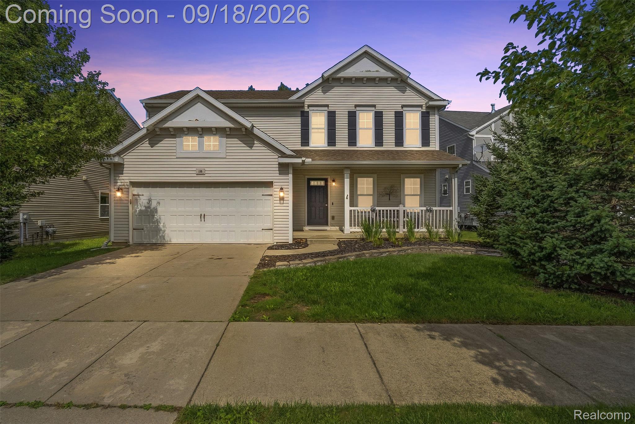 198 Penobscot Drive — photo