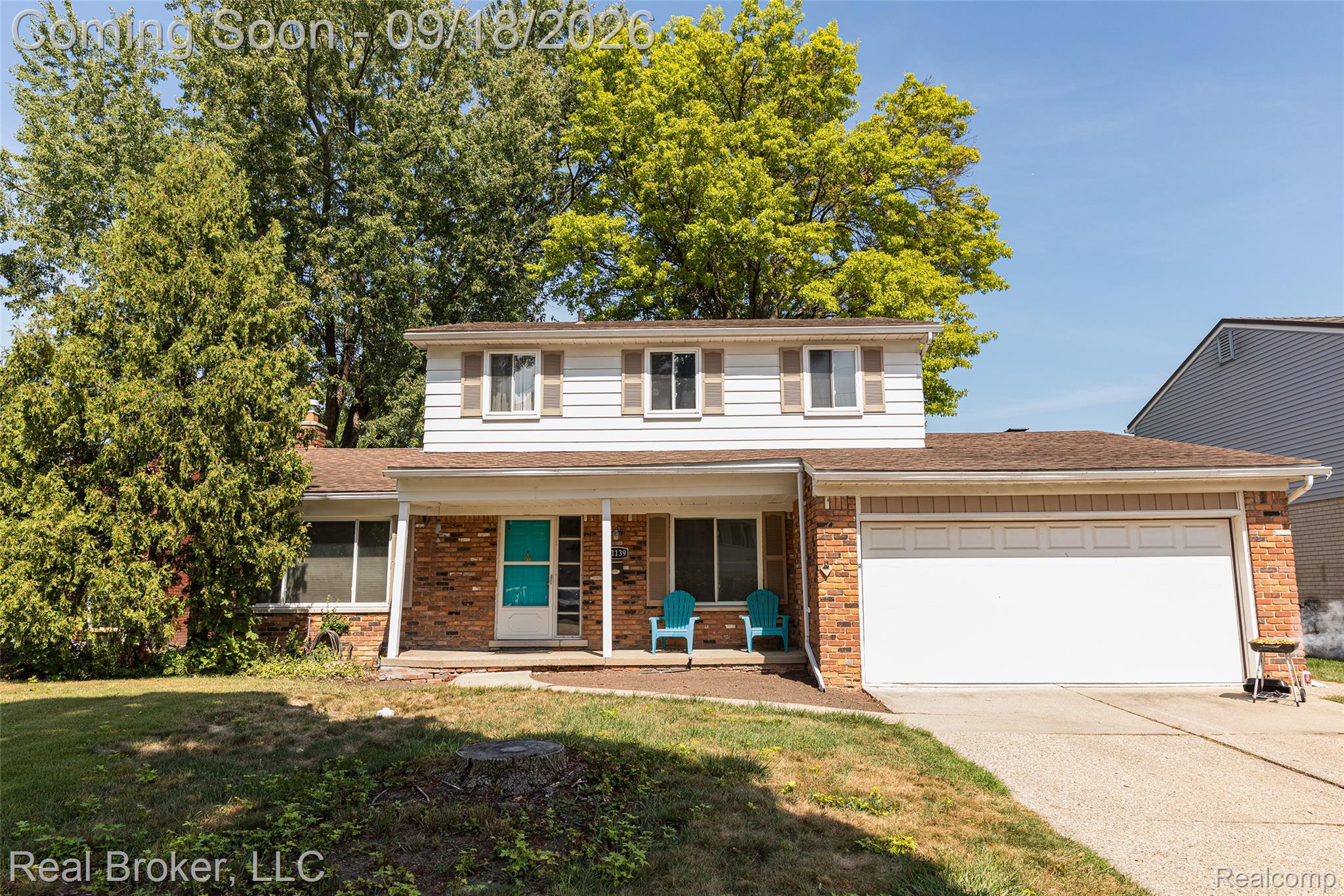 11139 Madeline Drive — photo