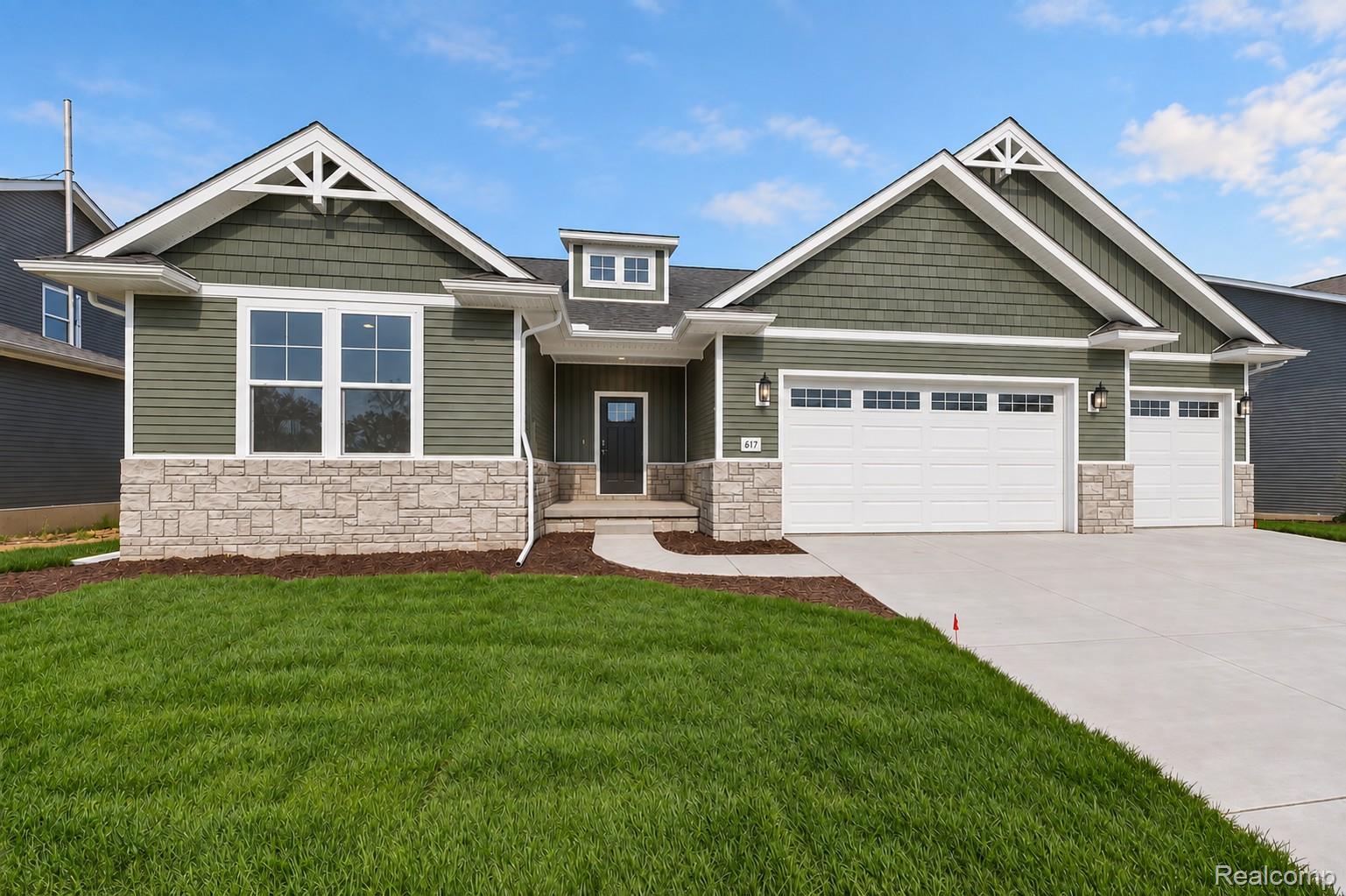 617 Round Rock Drive — photo