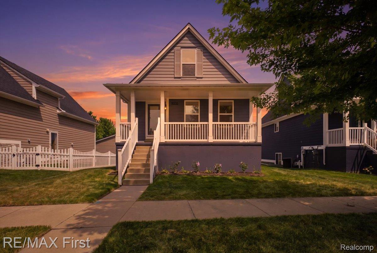 59756 W Brockton Street — photo
