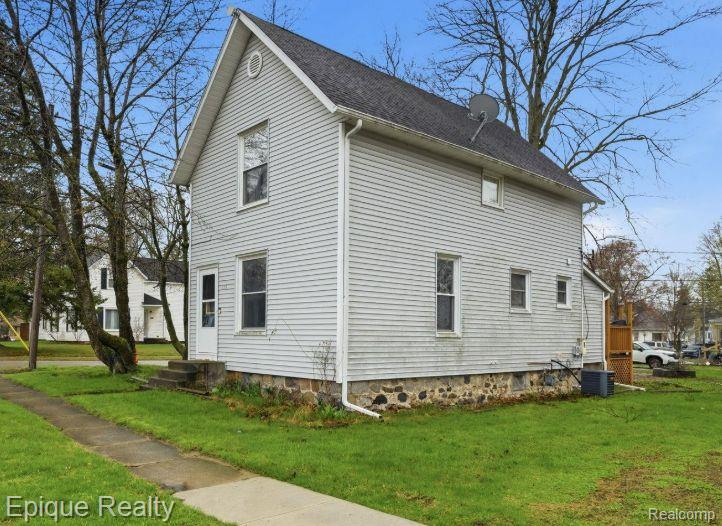 117 Mary Street — photo