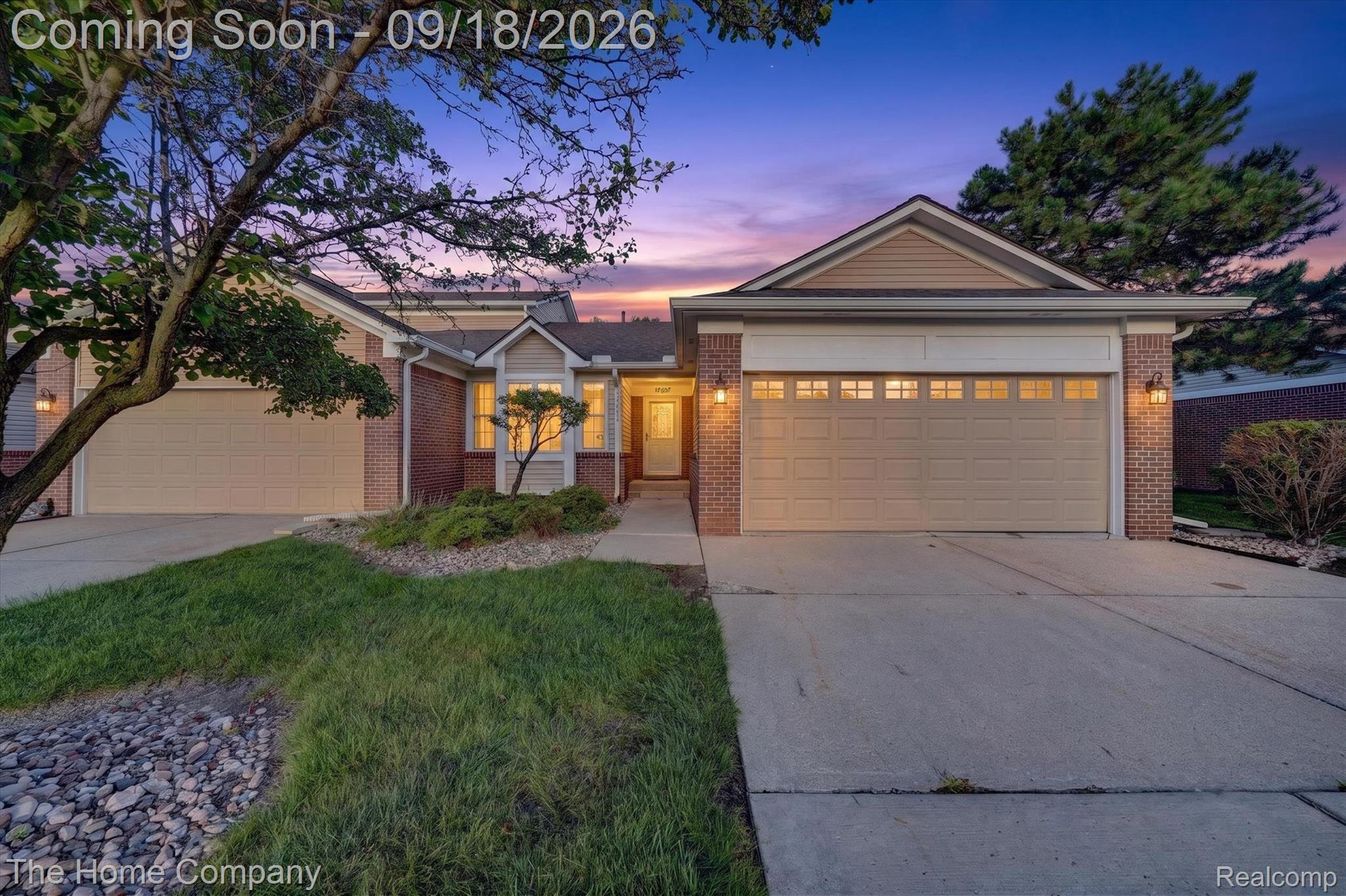 17607 Liberty Lane — photo