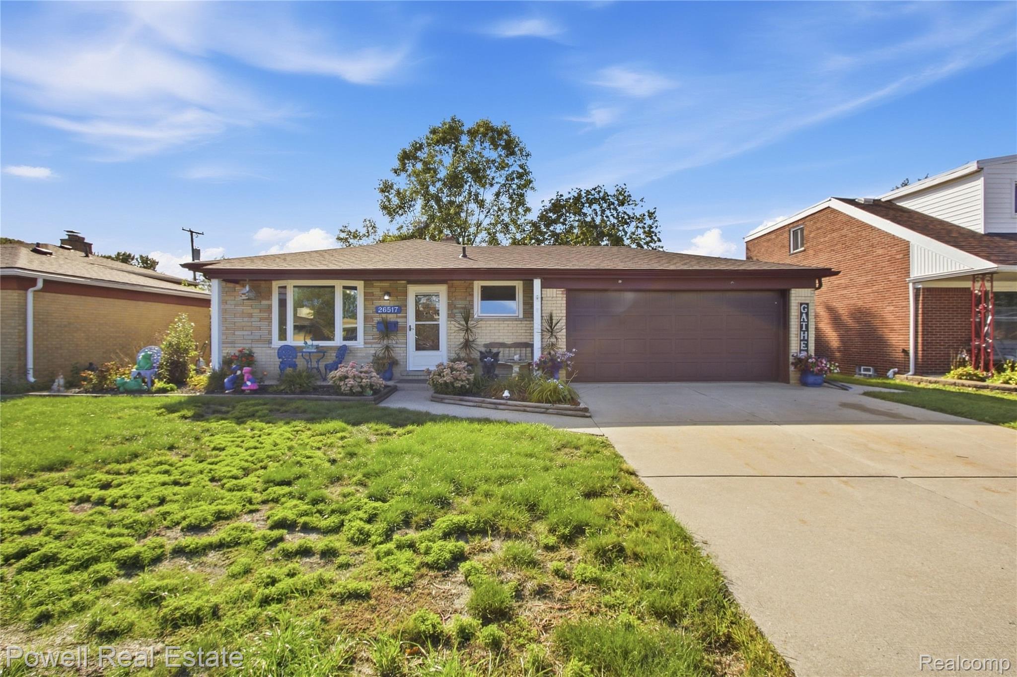 26517 Marilyn Avenue — photo
