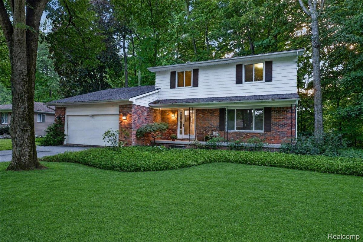 2249 Belle Meade Drive — photo