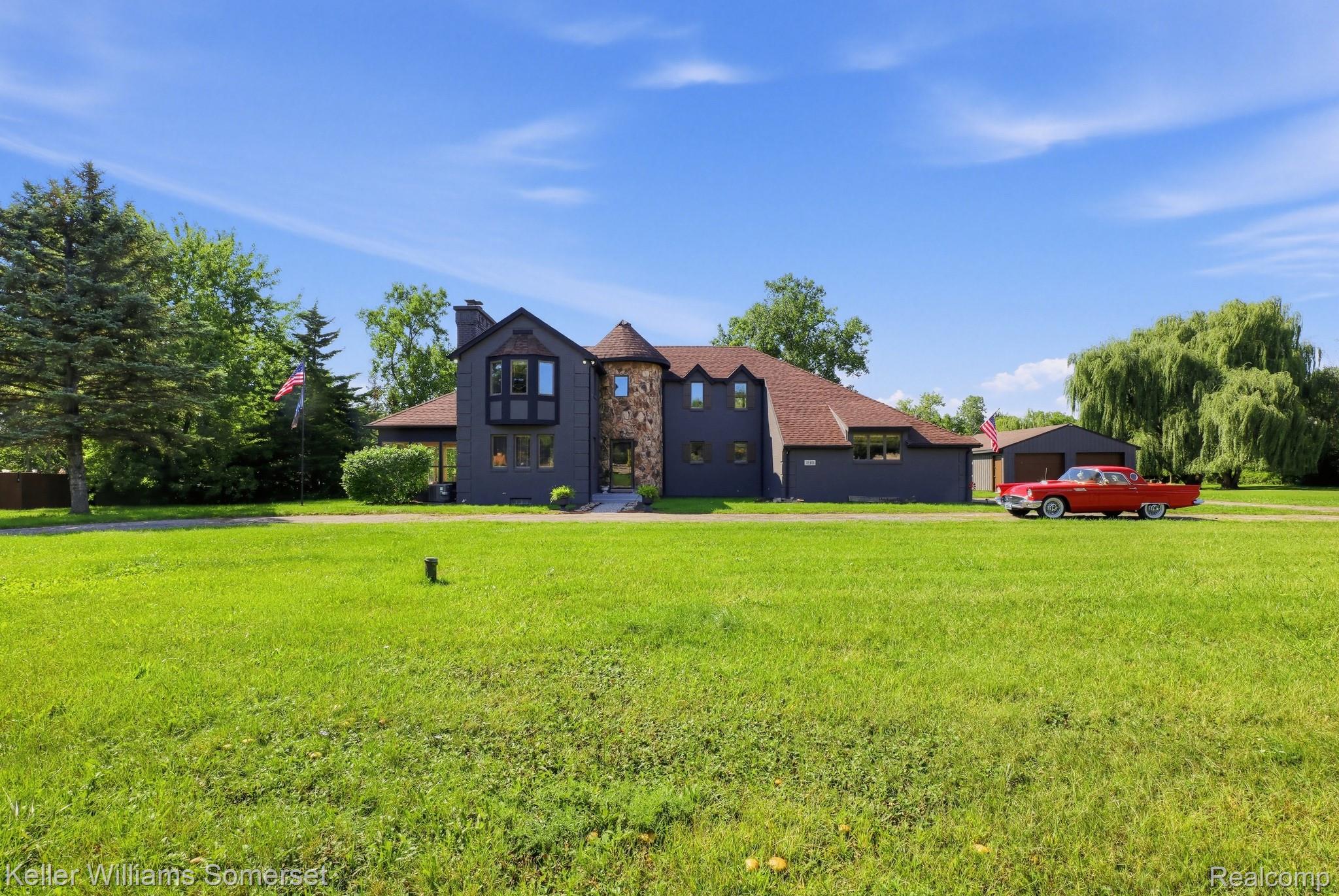 52401 Baker Road — photo