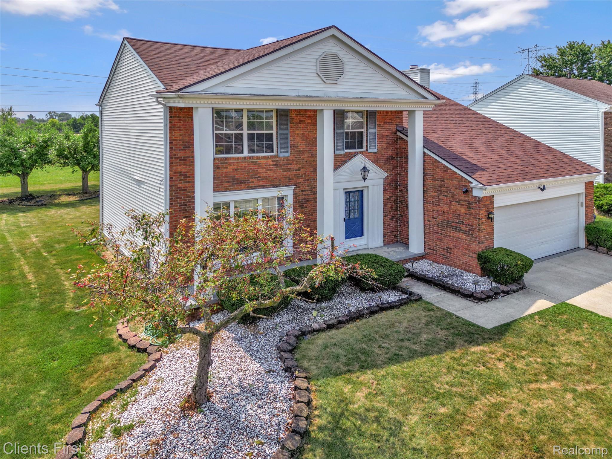 44685 Fair Oaks Drive — photo