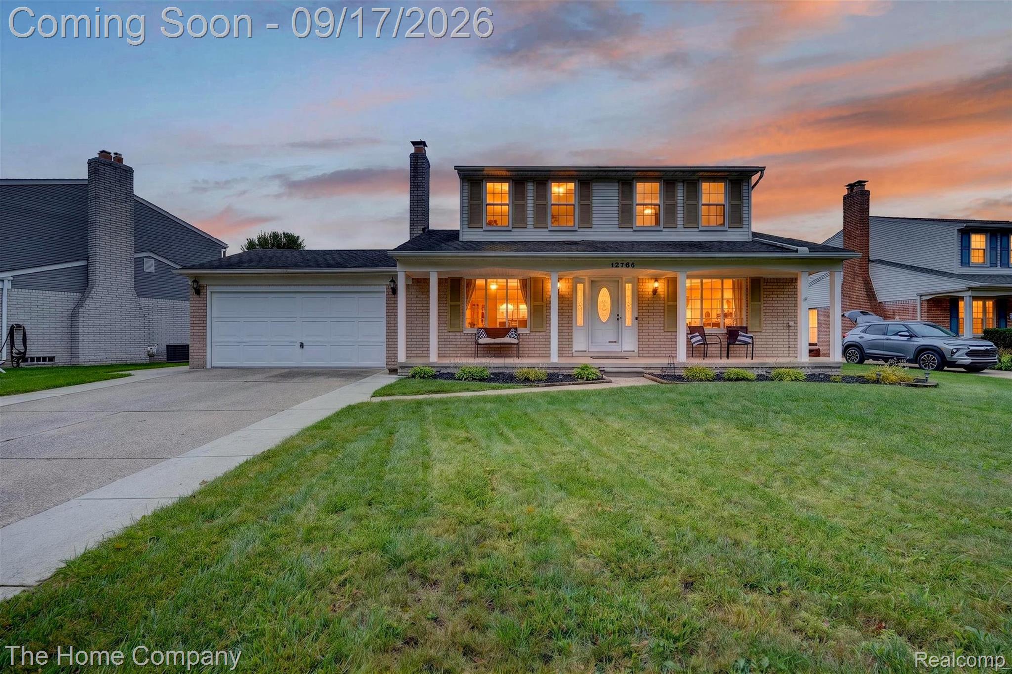 12786 Windsor Court — photo