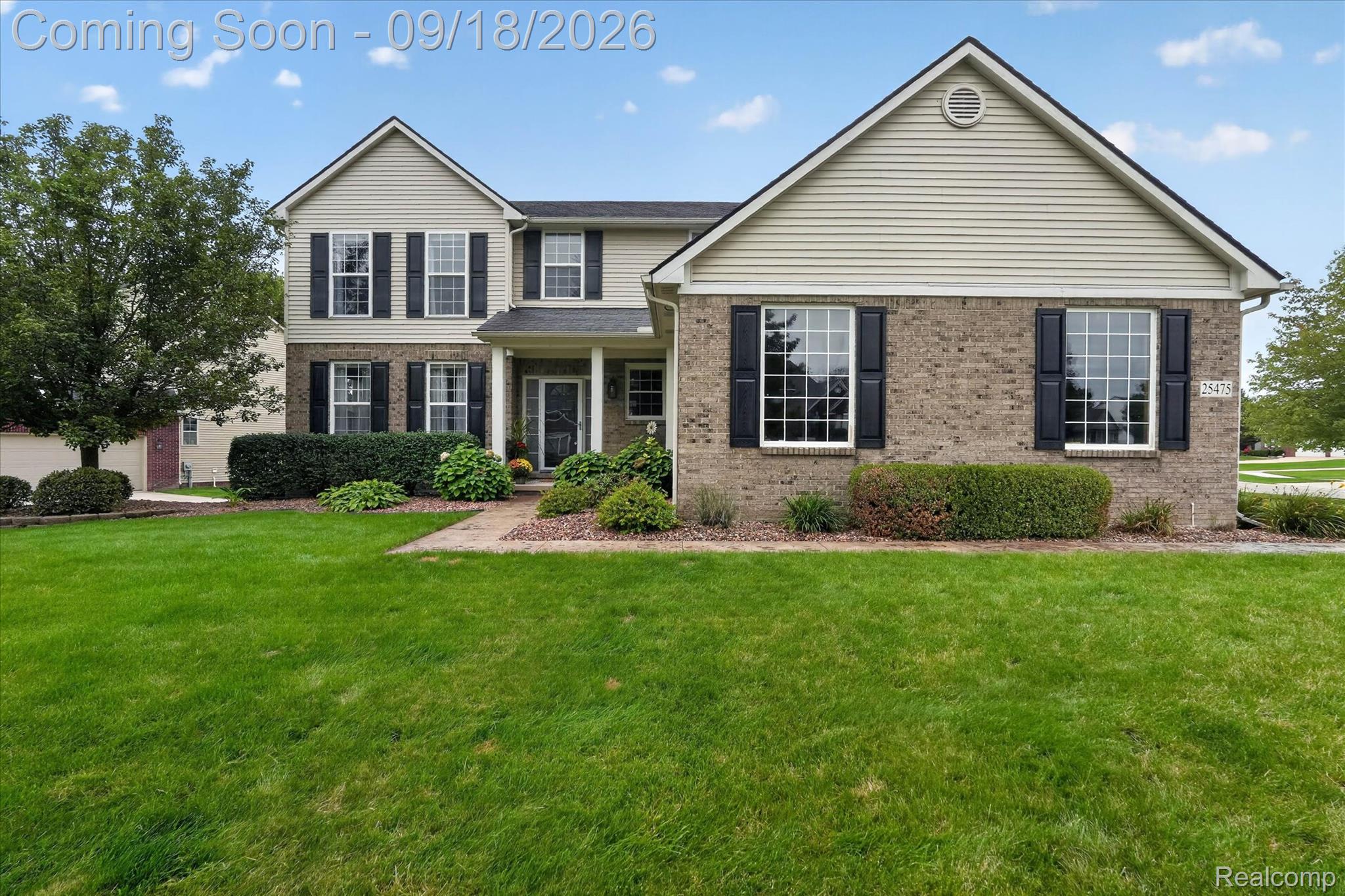 25475 Stanley Lane — photo