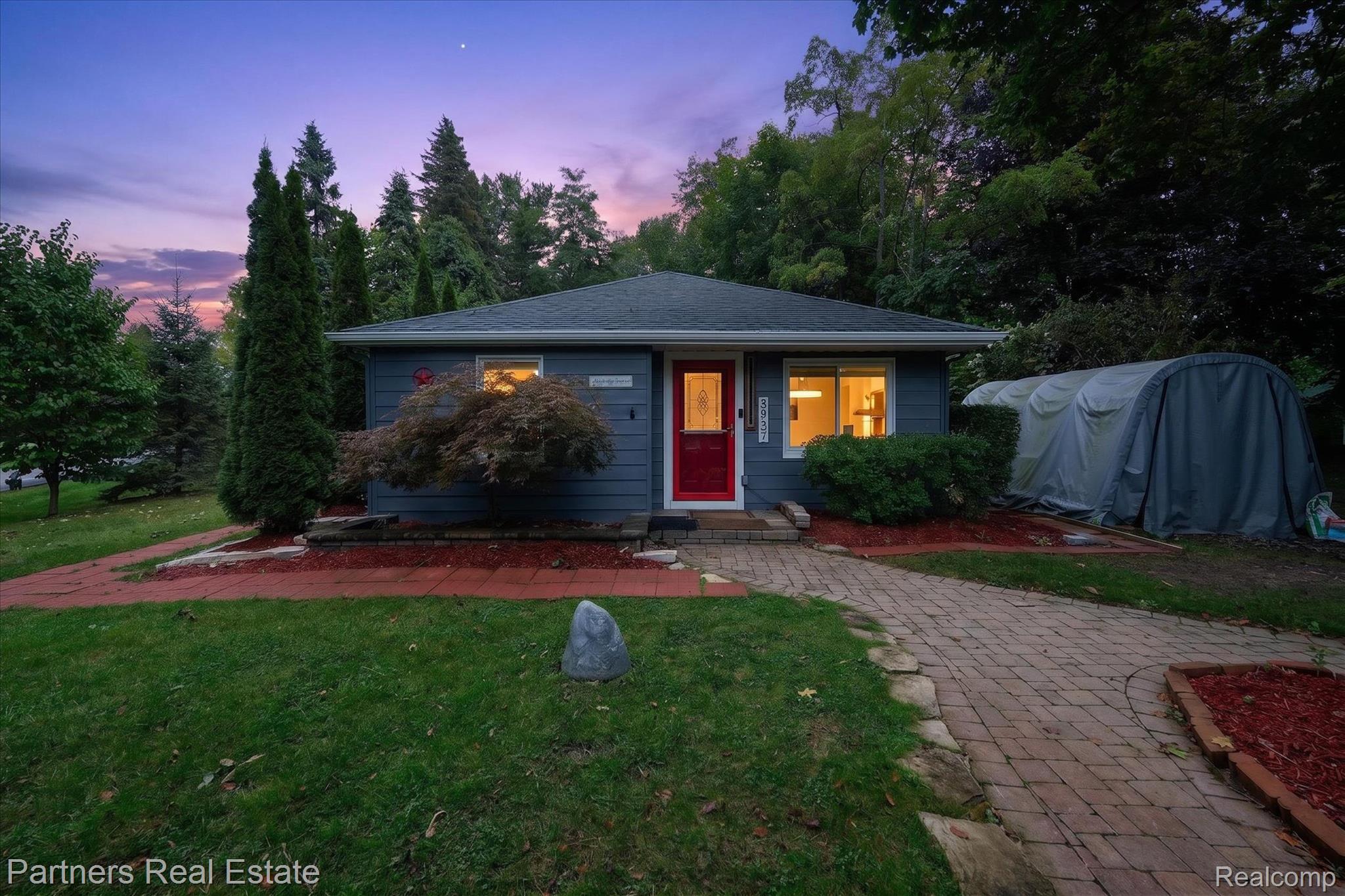 3937 Highcrest Drive — photo