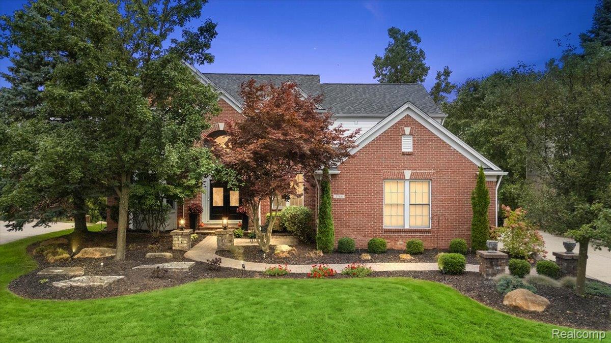 3788 Woodmonte Drive — photo