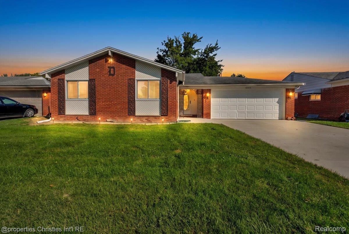 18035 Fairwood Drive — photo