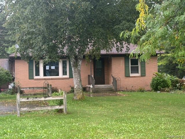 6435 S State Road — photo
