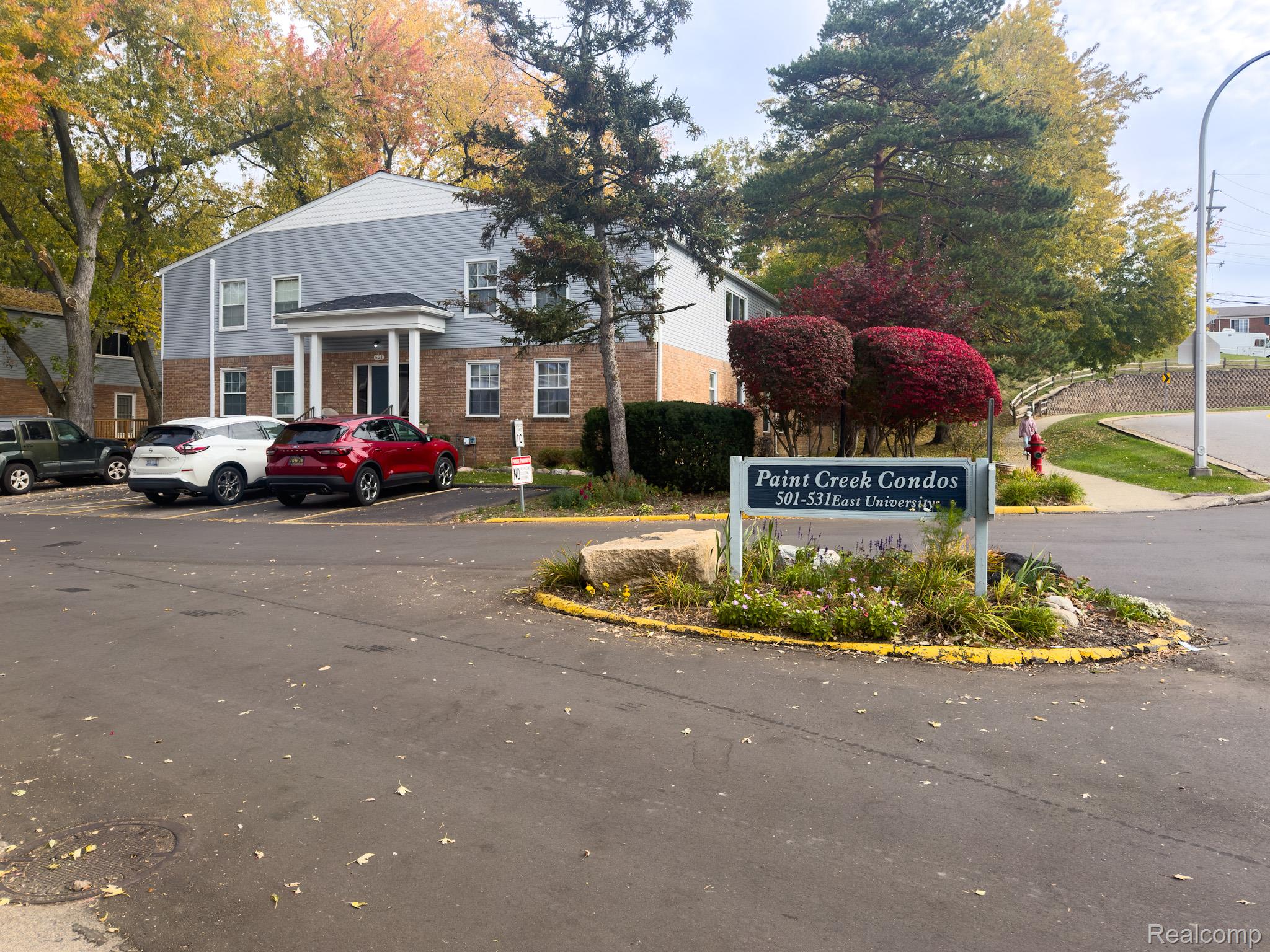 521 E University Dr #805 — photo
