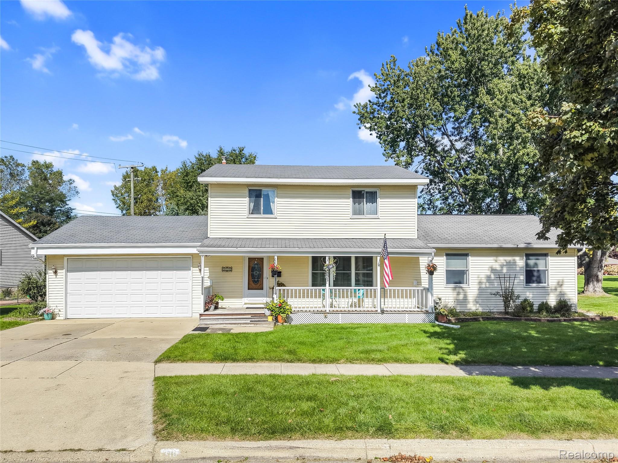 310 Browning Drive — photo