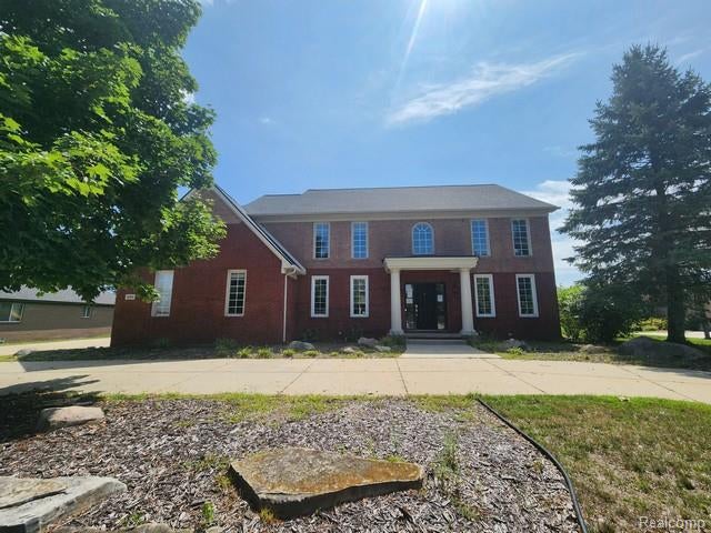 481 Overlook Drive — photo