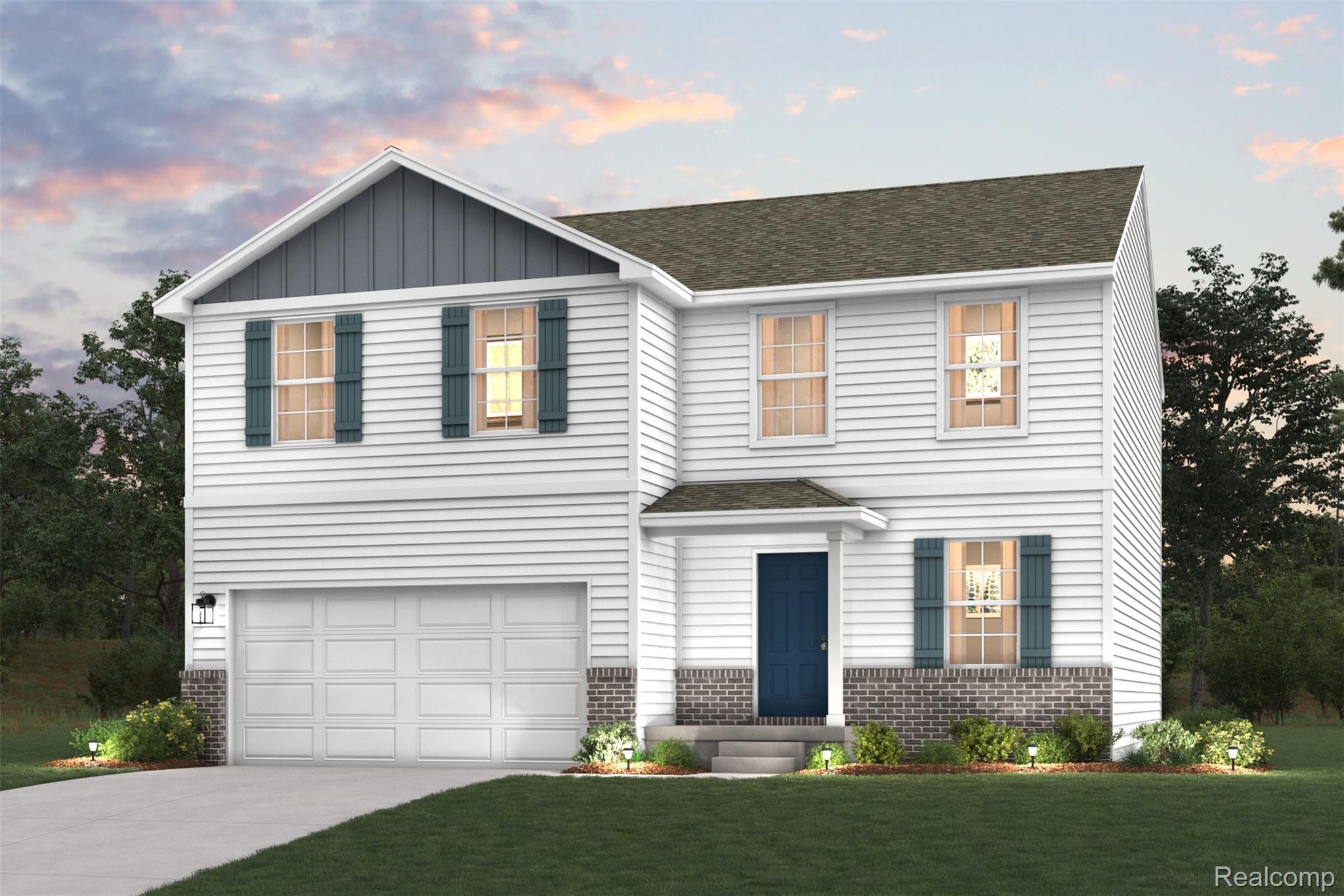 2324 Cardinal Court — photo