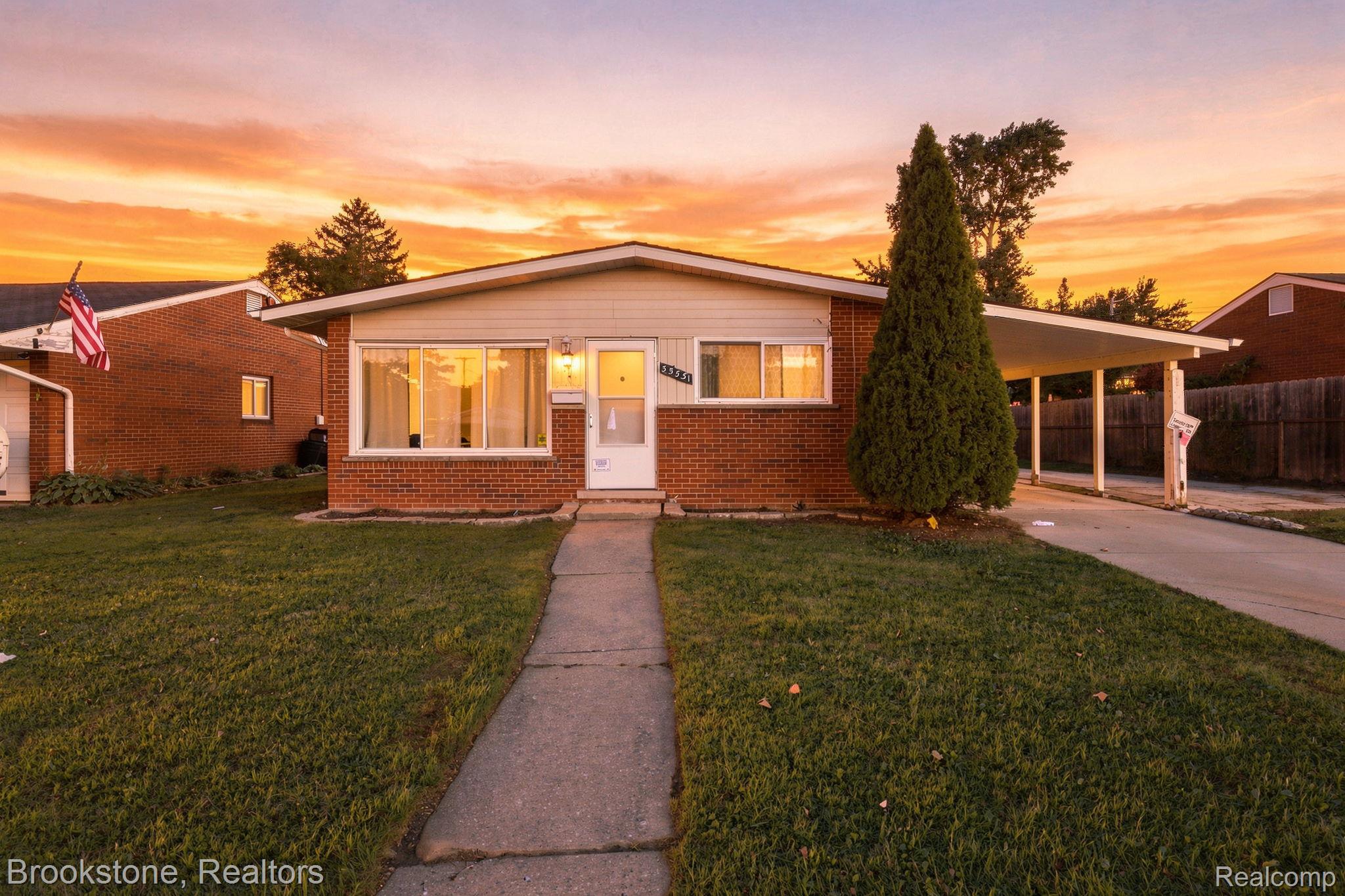 35531 N Little Mack Avenue — photo