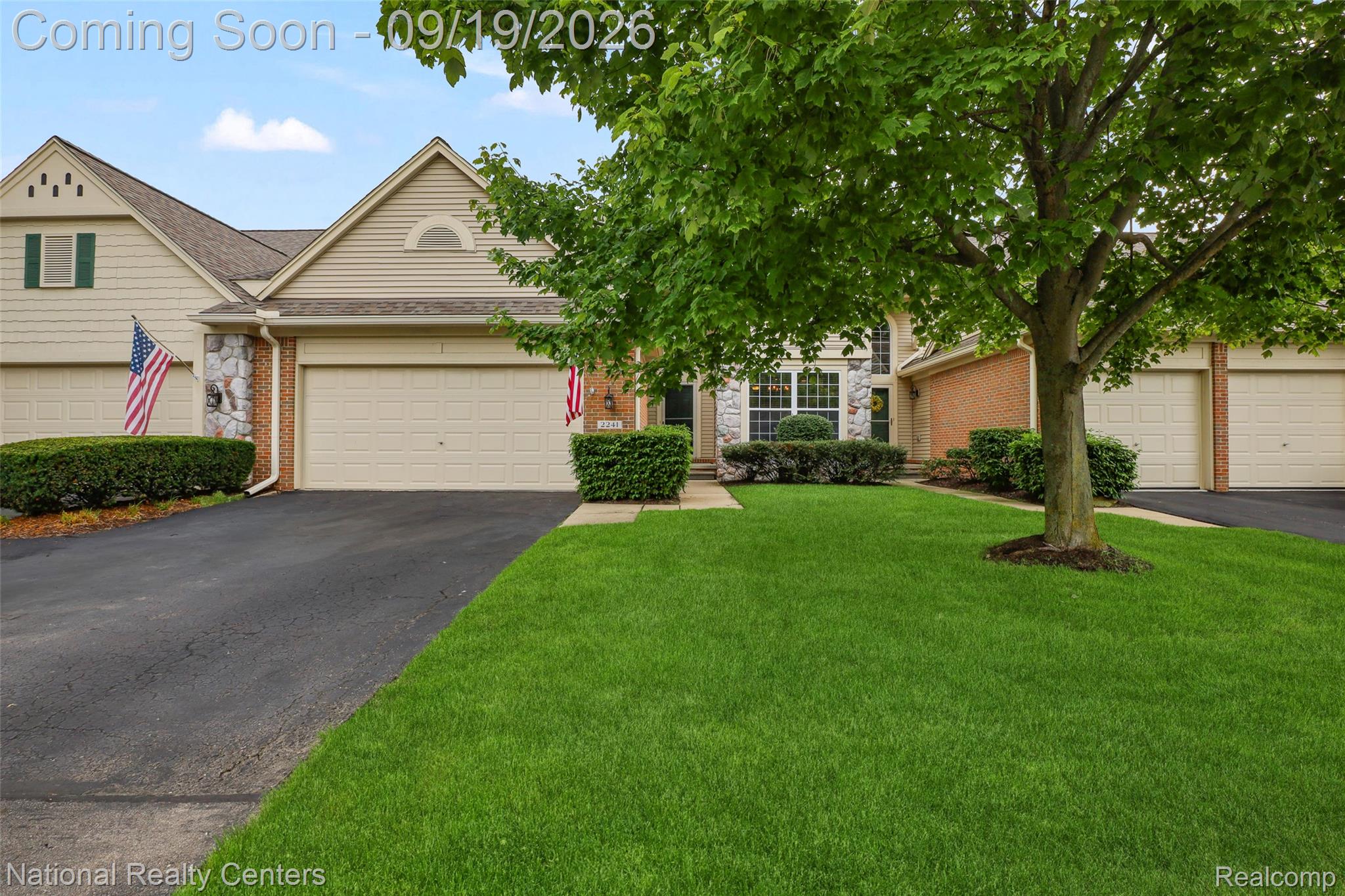 2241 Hogan Way N 117 — photo