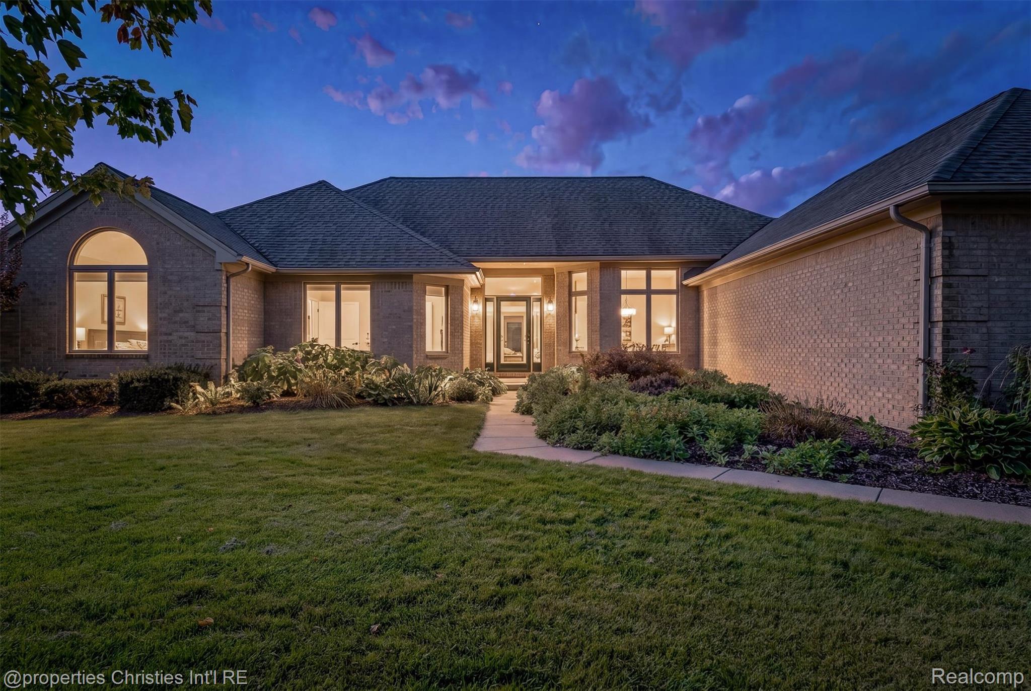 1297 Invitational Drive — photo