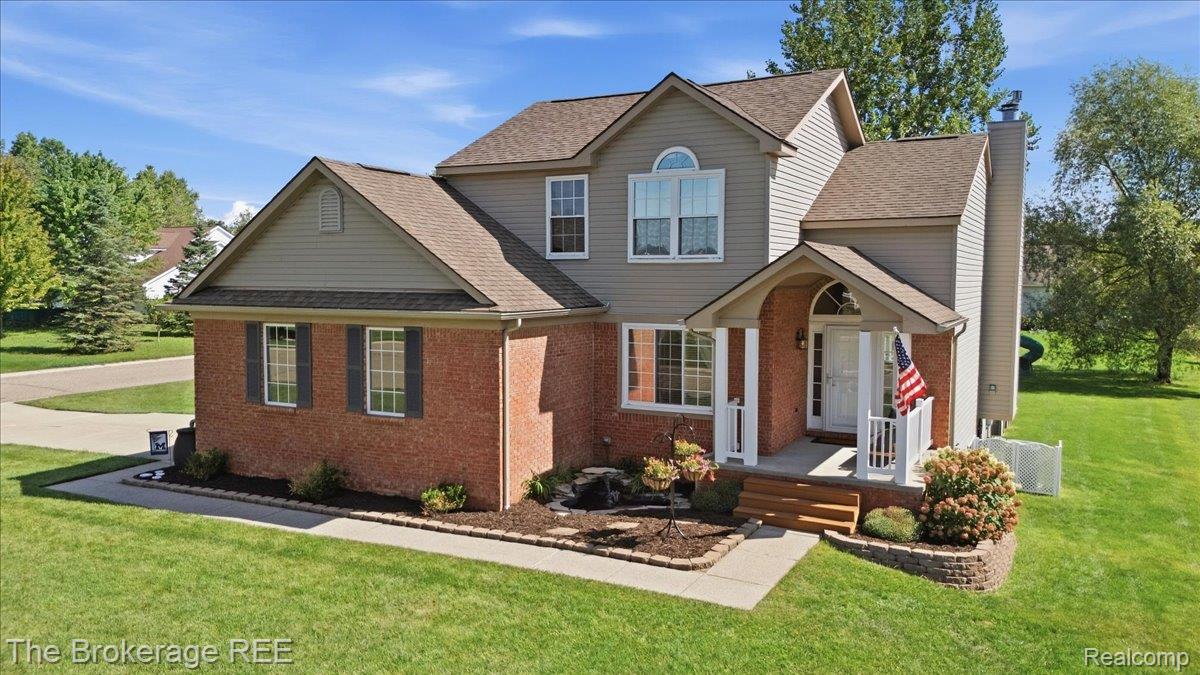 1087 Deer Creek Trail — photo
